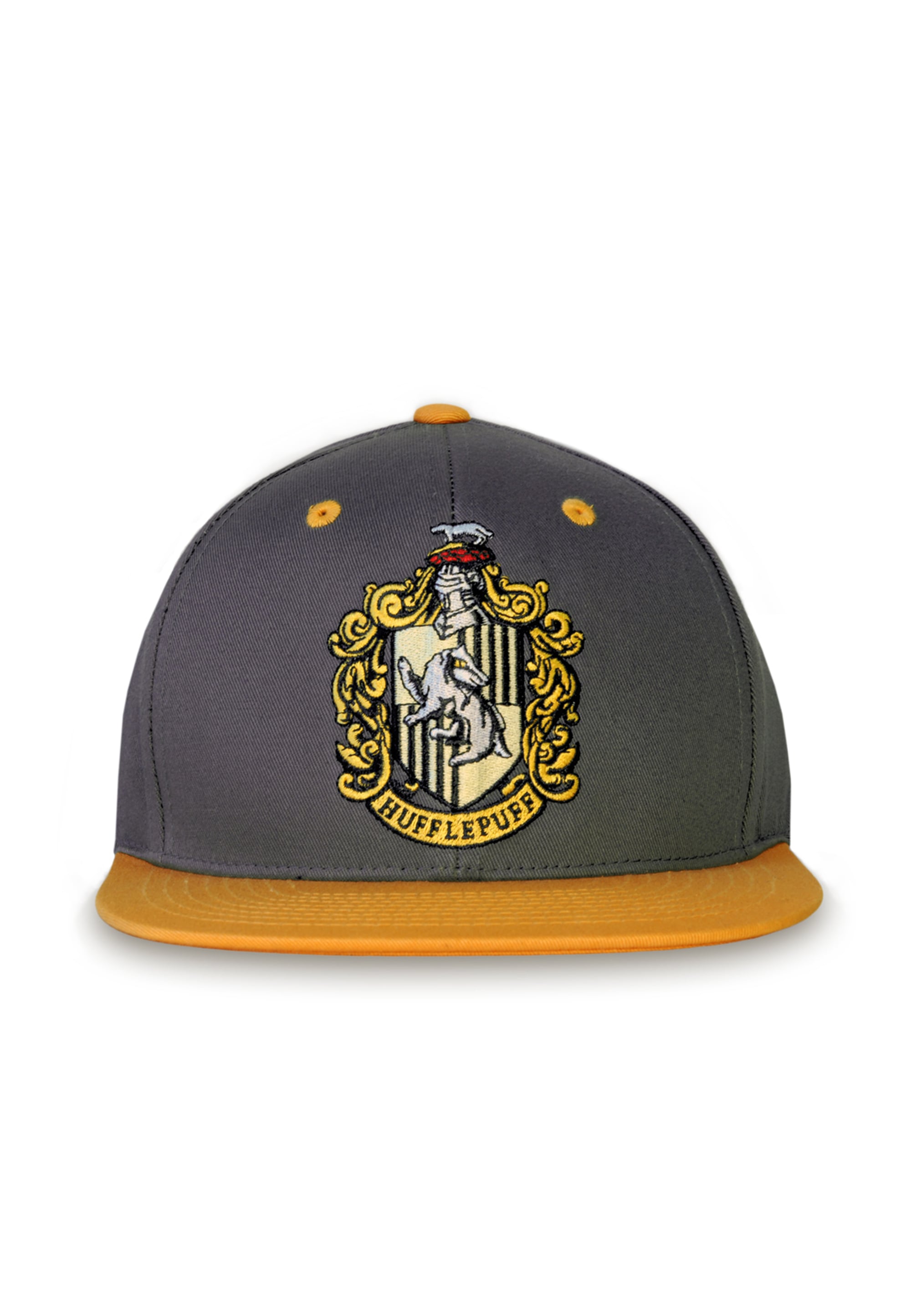 LOGOSHIRT Baseball Cap – mit | lizenziertem BAUR Potter »Harry Hufflepuff«, Originaldesign