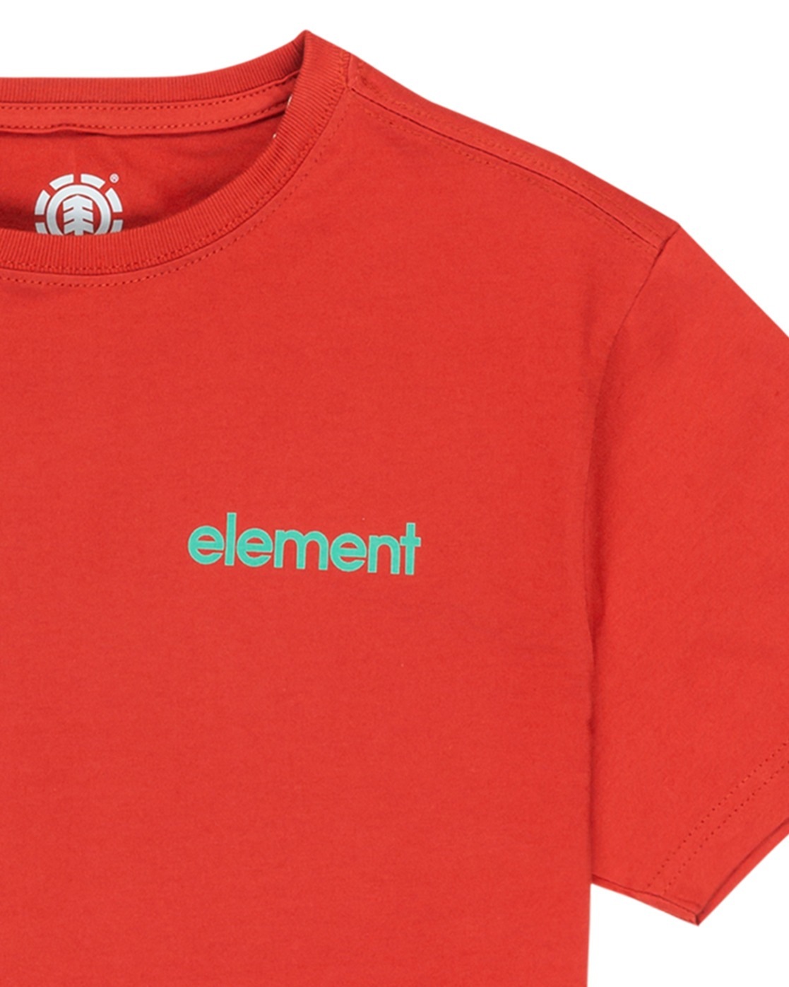 Thumbnail - Element T-Shirt "Stone Age"