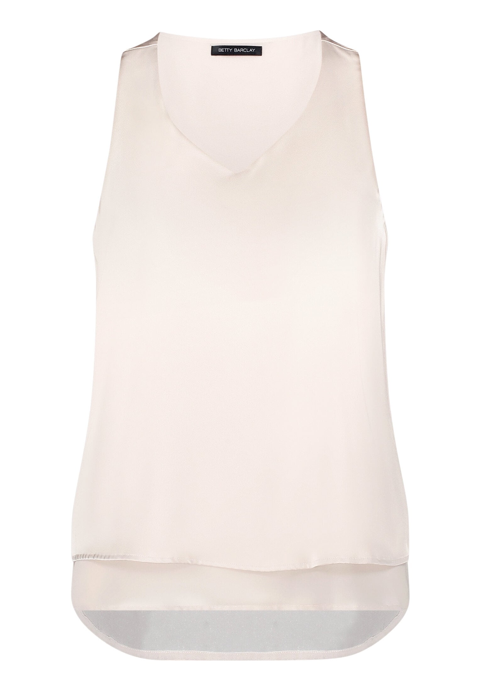 Betty Barclay Blusentop »Damen unifarben«