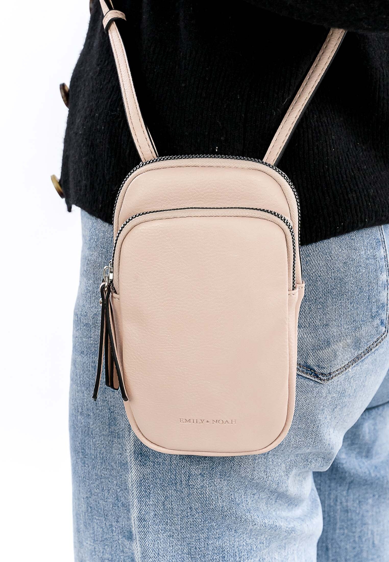 EMILY & NOAH Handytasche »Handyetui E&N Emma«