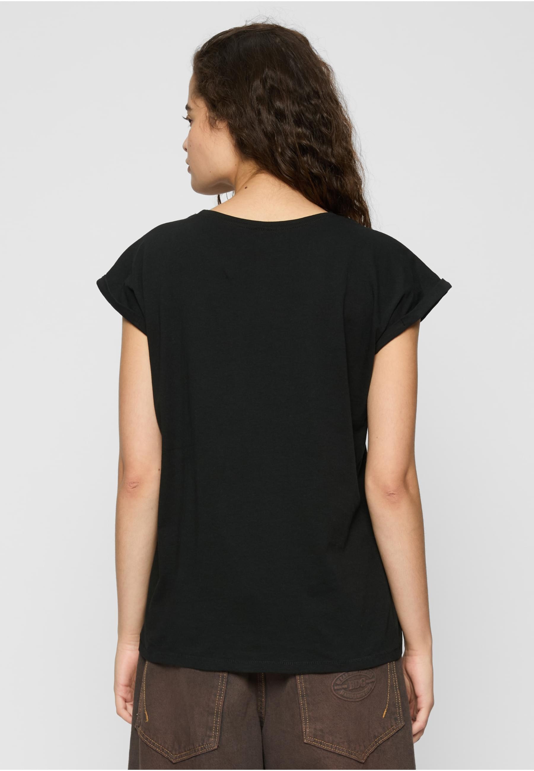 Merchcode T-Shirt »Merchcode Ladies My Chemical Romance Angle Of Water Tee«, (1 tlg.)