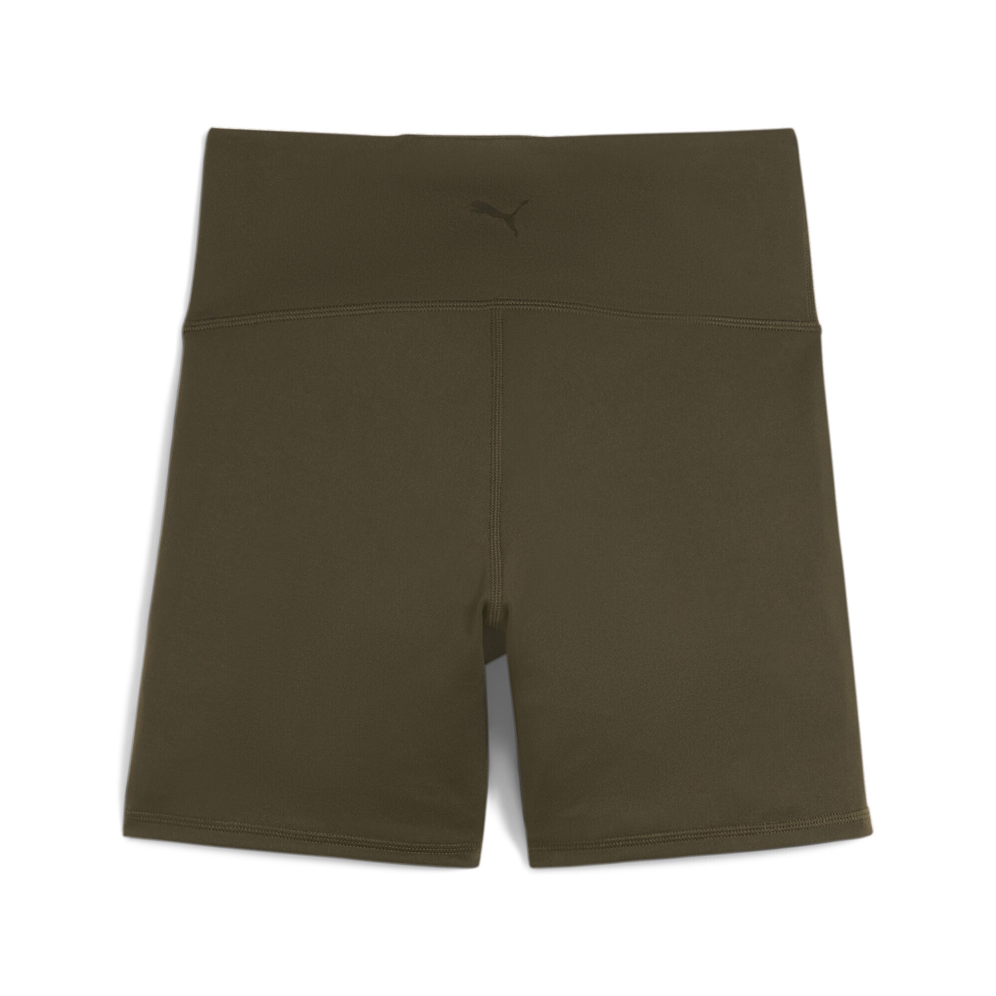 PUMA Trainingstights »TRAIN High Waist 5" Radlerhose Damen«