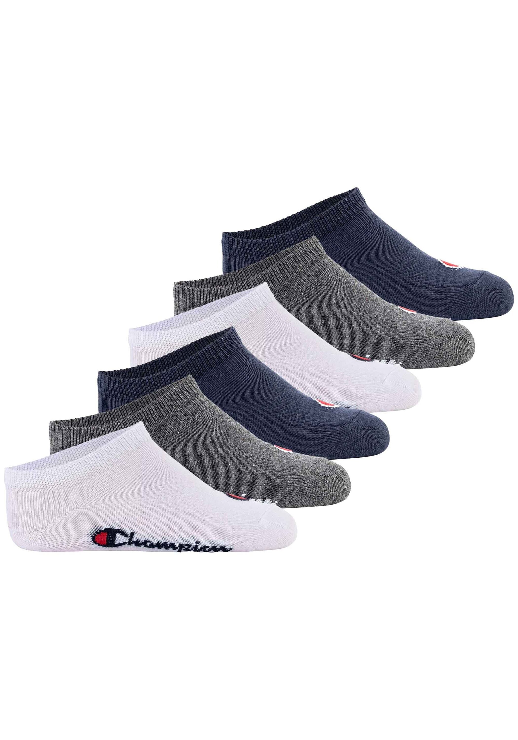 Champion Sneakersocken "Socken 6er Pack"