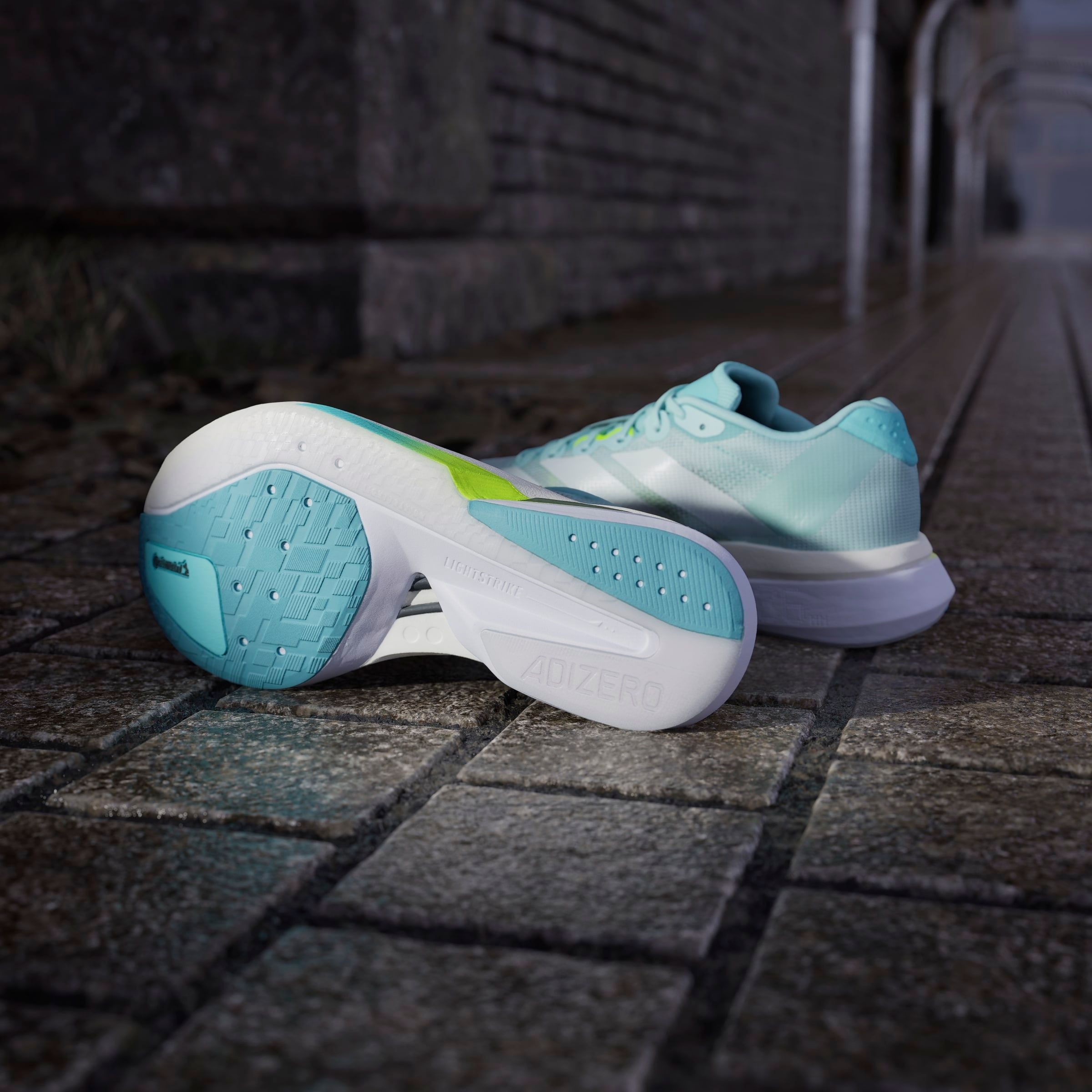adidas Performance Laufschuh »ADIZERO BOSTON 13 E«