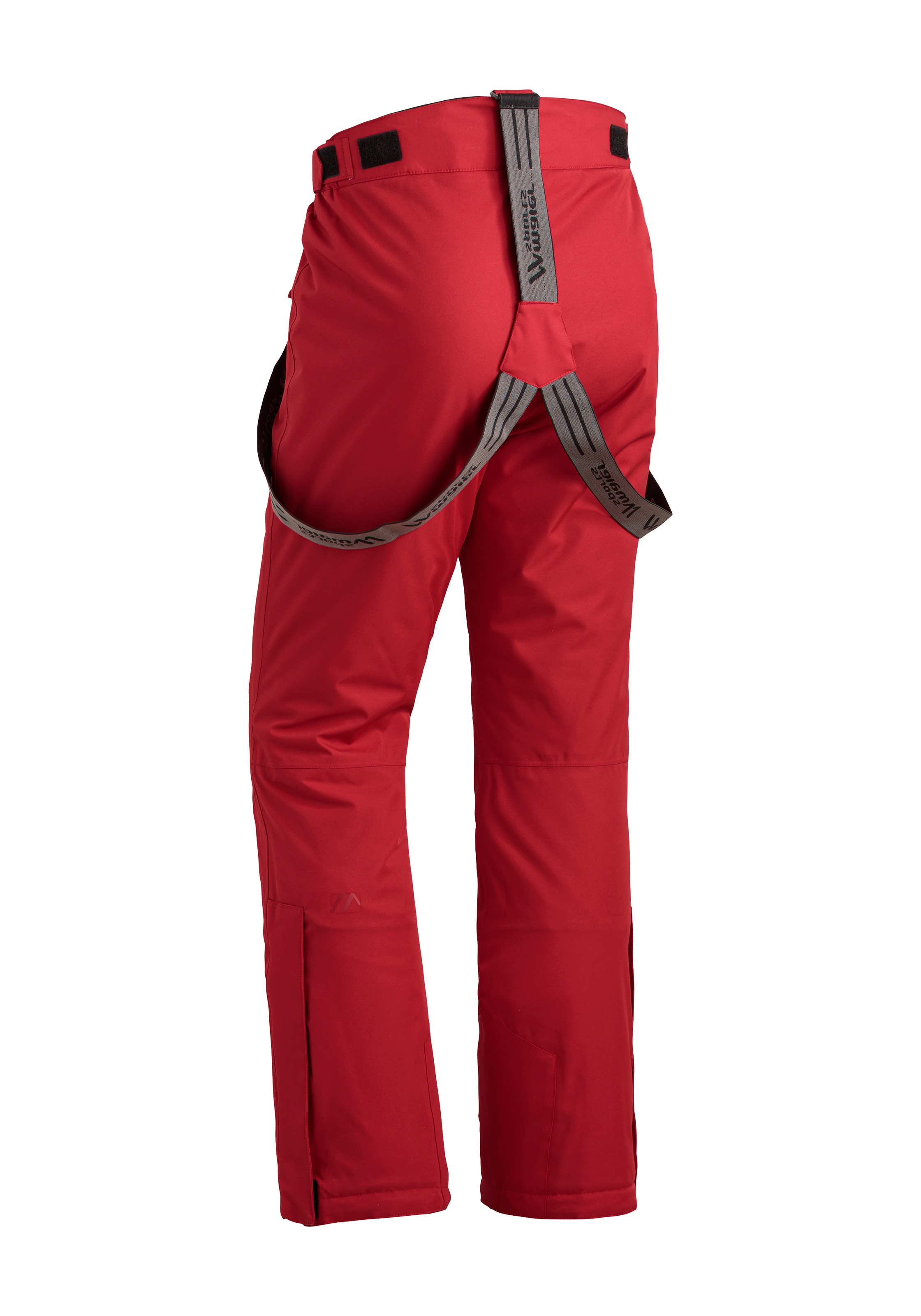Maier Sports Skihose »JOSCHO«  Herren Schneehose atmungsaktiv und wasserdicht Regular Fit