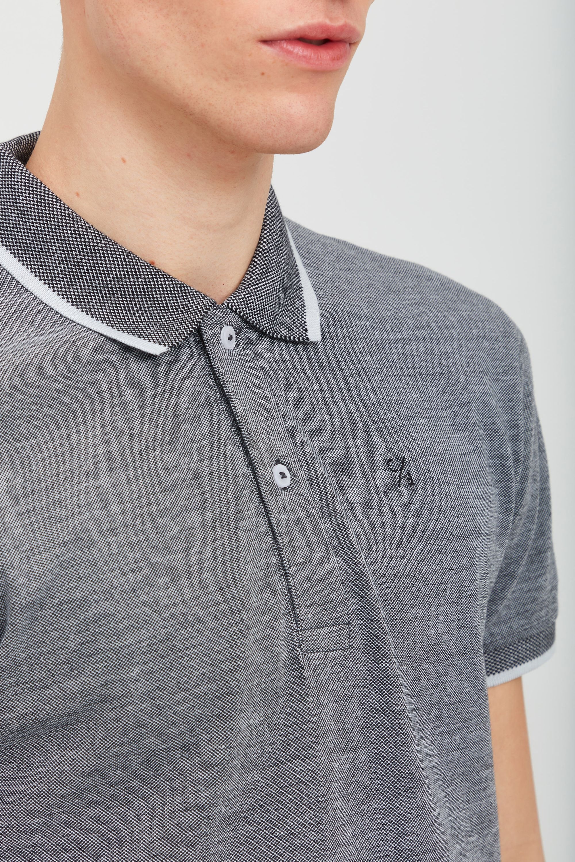 Casual Friday Poloshirt »Poloshirt CFTristan«