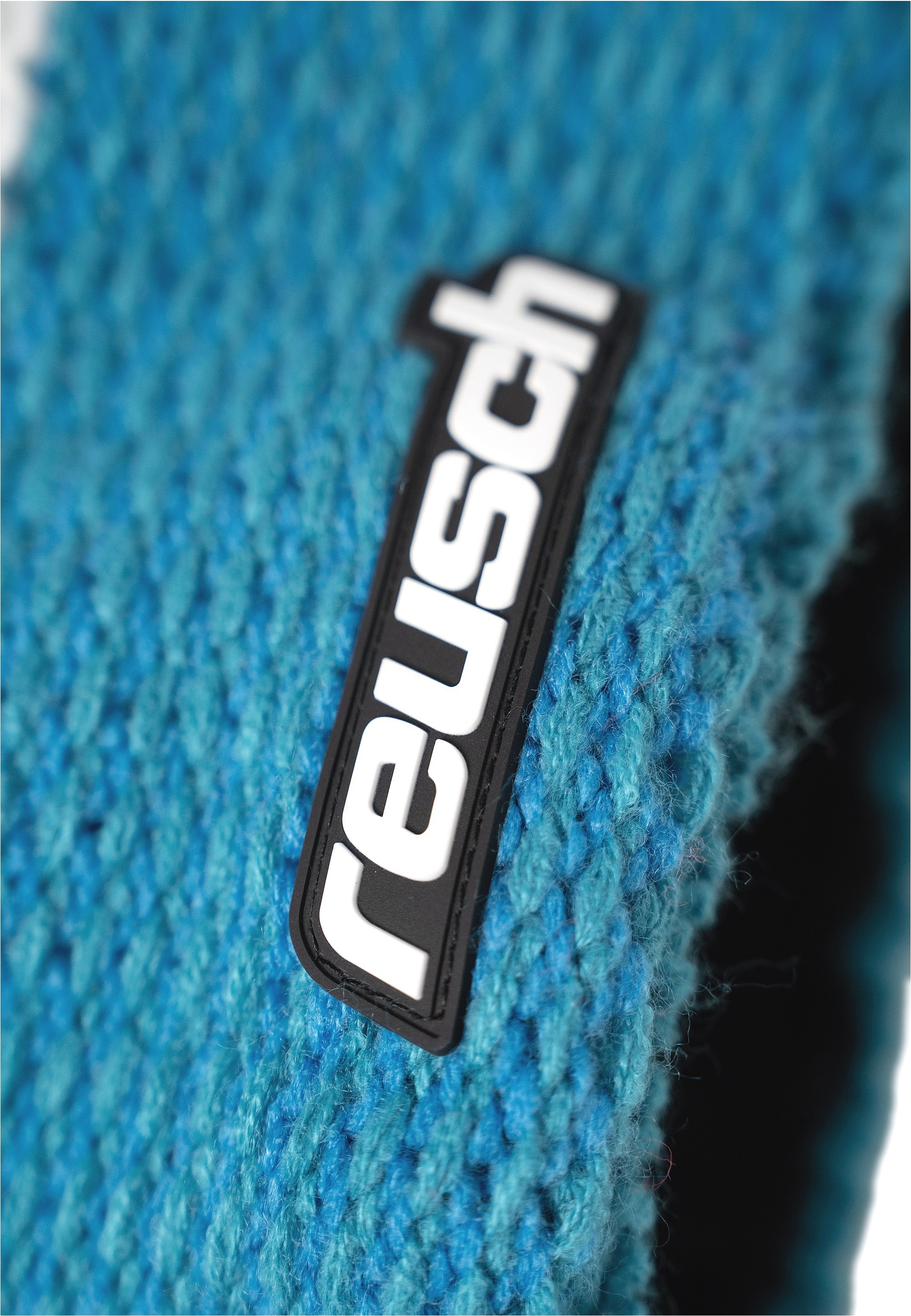Reusch Beanie »Noah Beanie« 1 Stk. mit Innenfutter