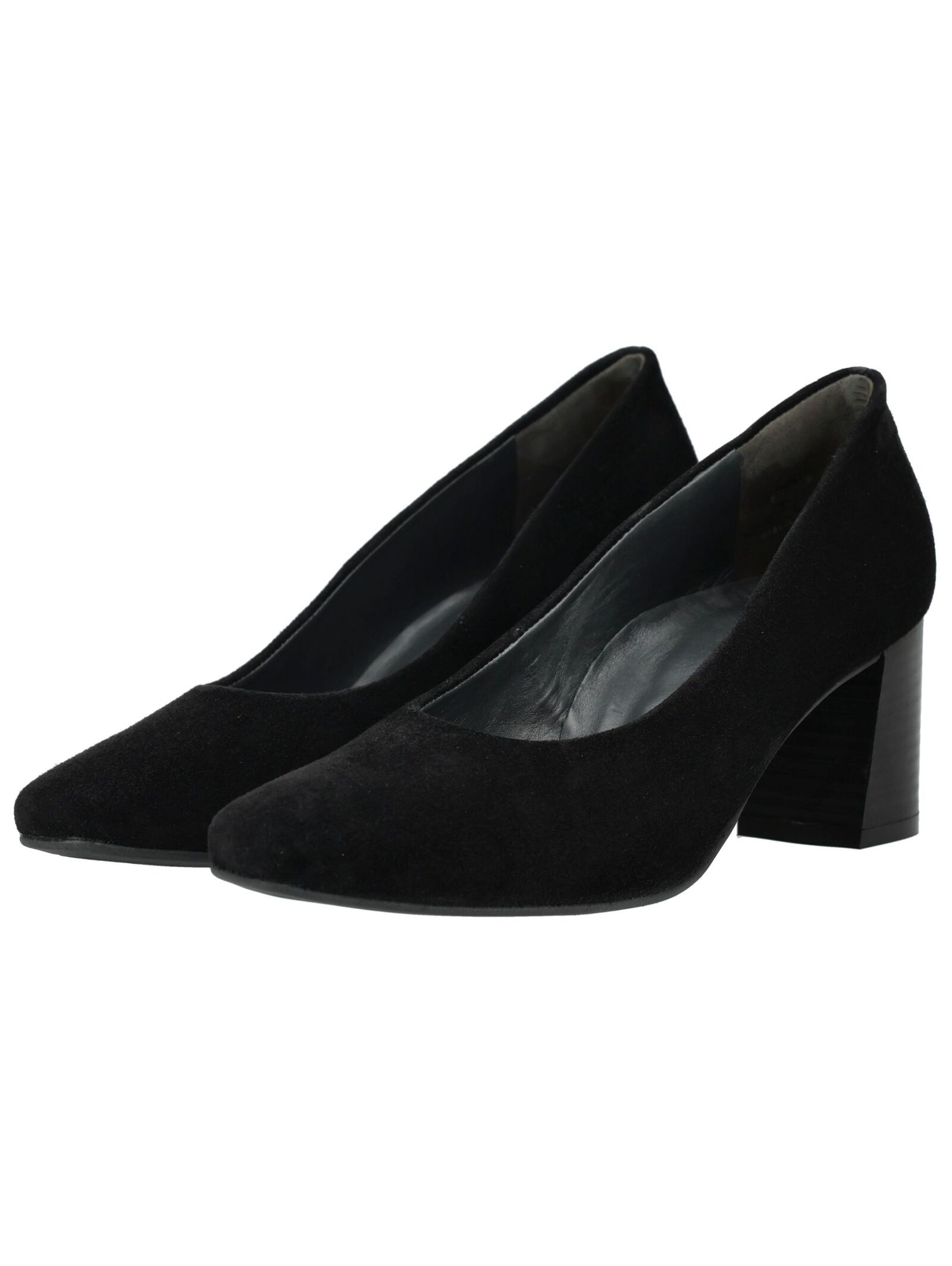 Paul Green Pumps »Paul Green Pumps Veloursleder«