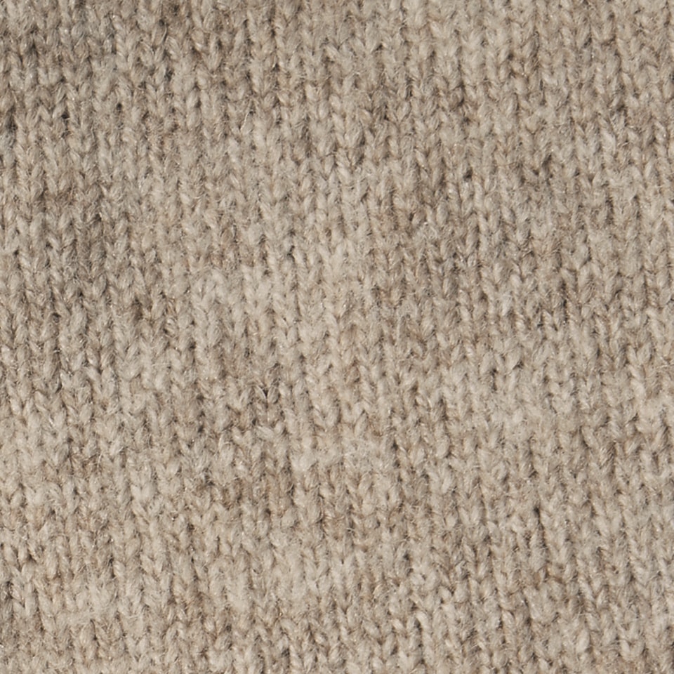 STREET ONE Strickpullover, mit U-Boot-Ausschnitt