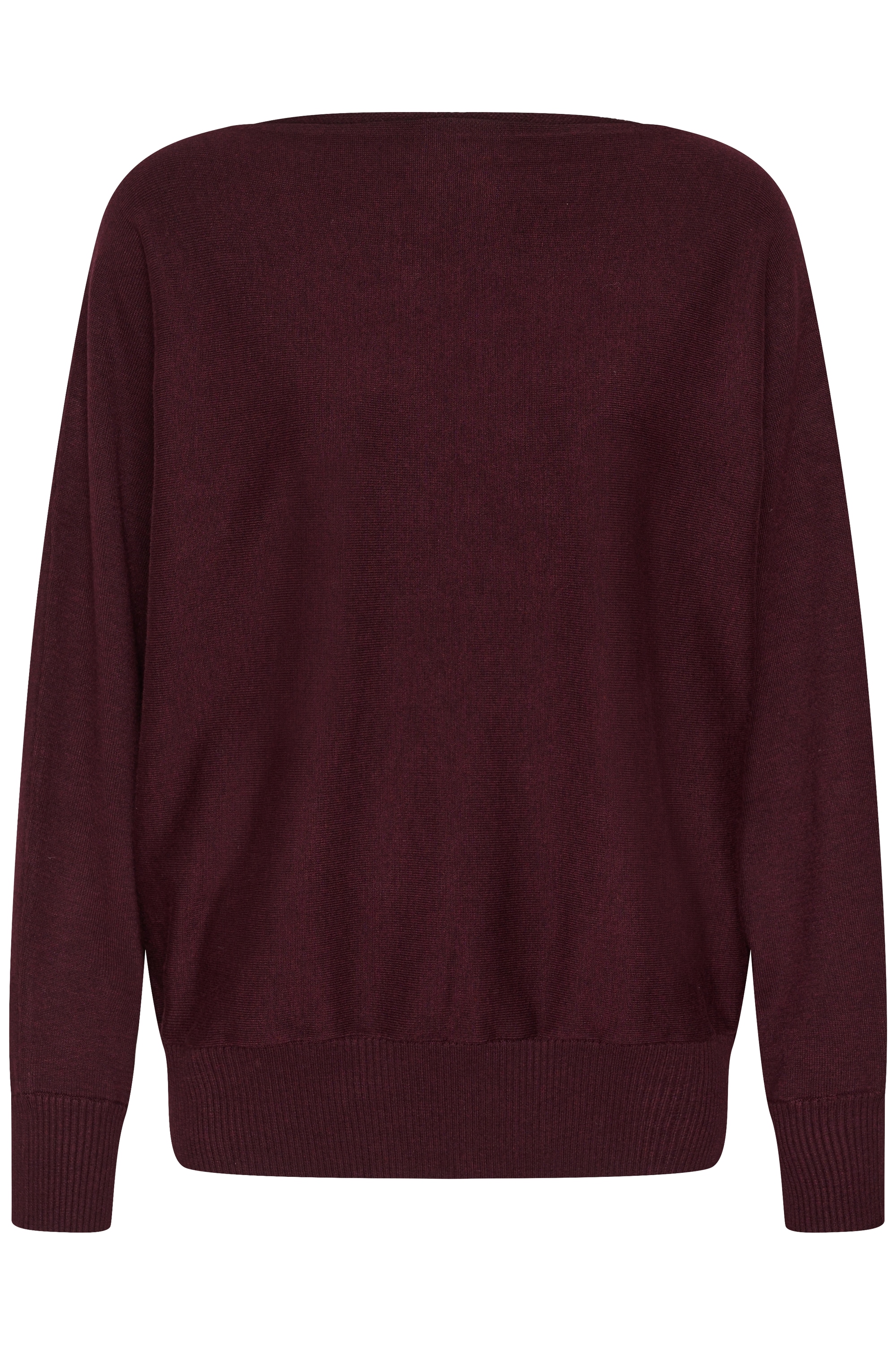 Culture Strickpullover »Damen Strickpullover CUannemarie«