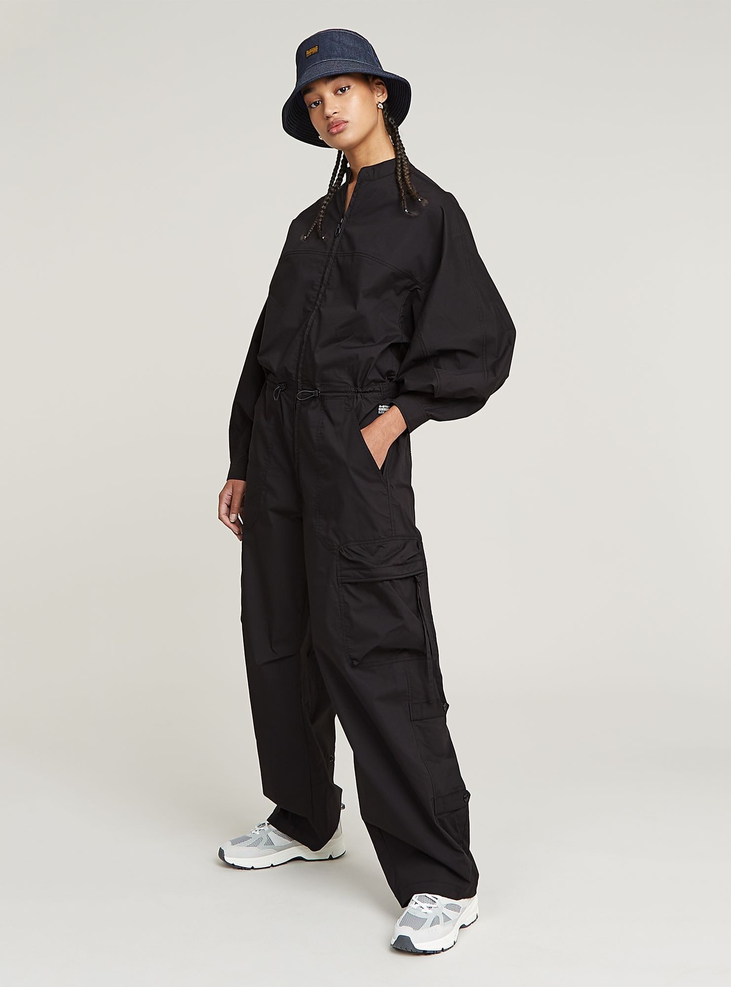 G-STAR Jumpsuit »Balloon Jumpsuit«