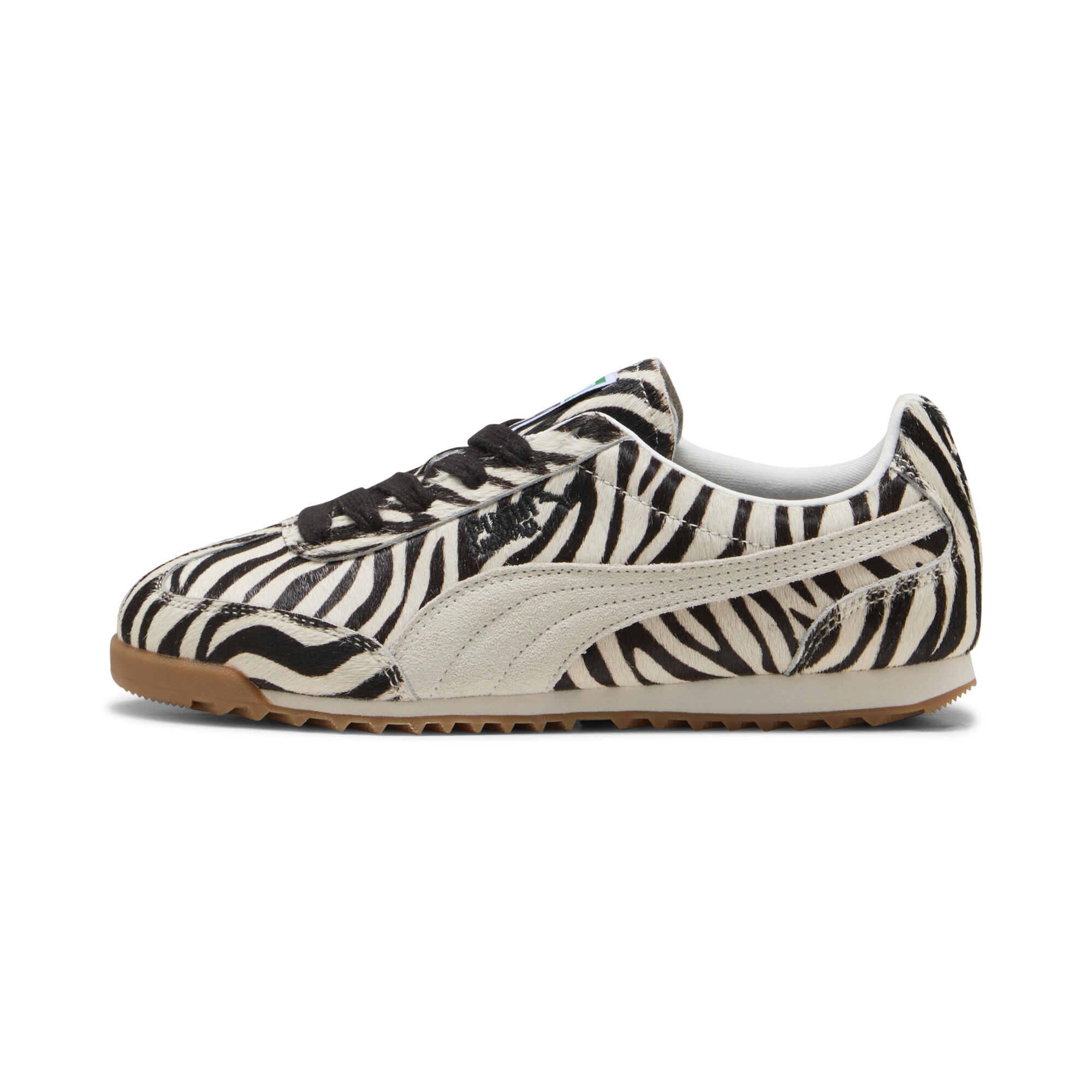 PUMA Sneaker "ARIZONA ZEBRA WNS" günstig online kaufen