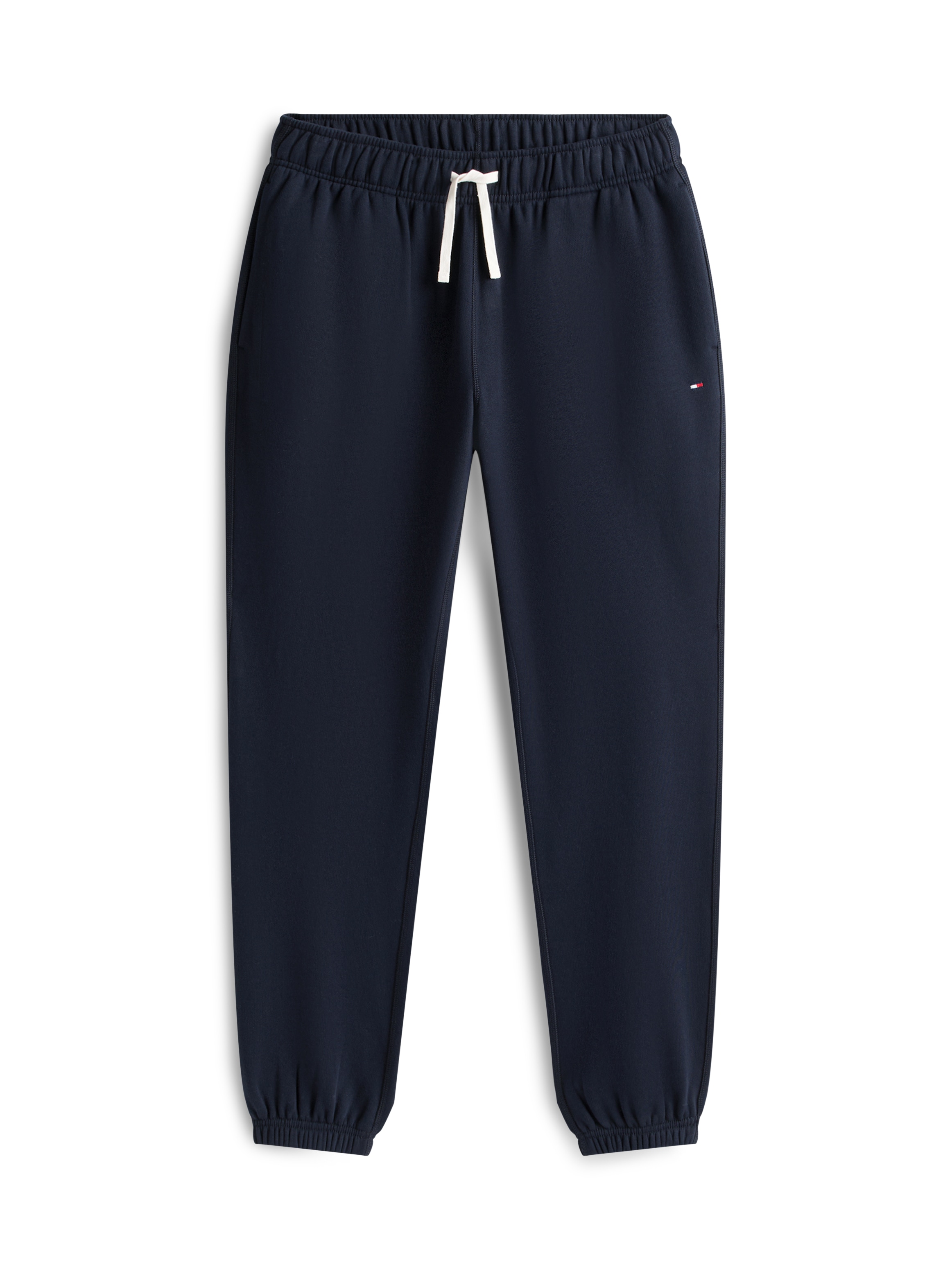 Tommy Hilfiger »ESSENTIAL FLEECE«  elastischer Bund, nornale Passform