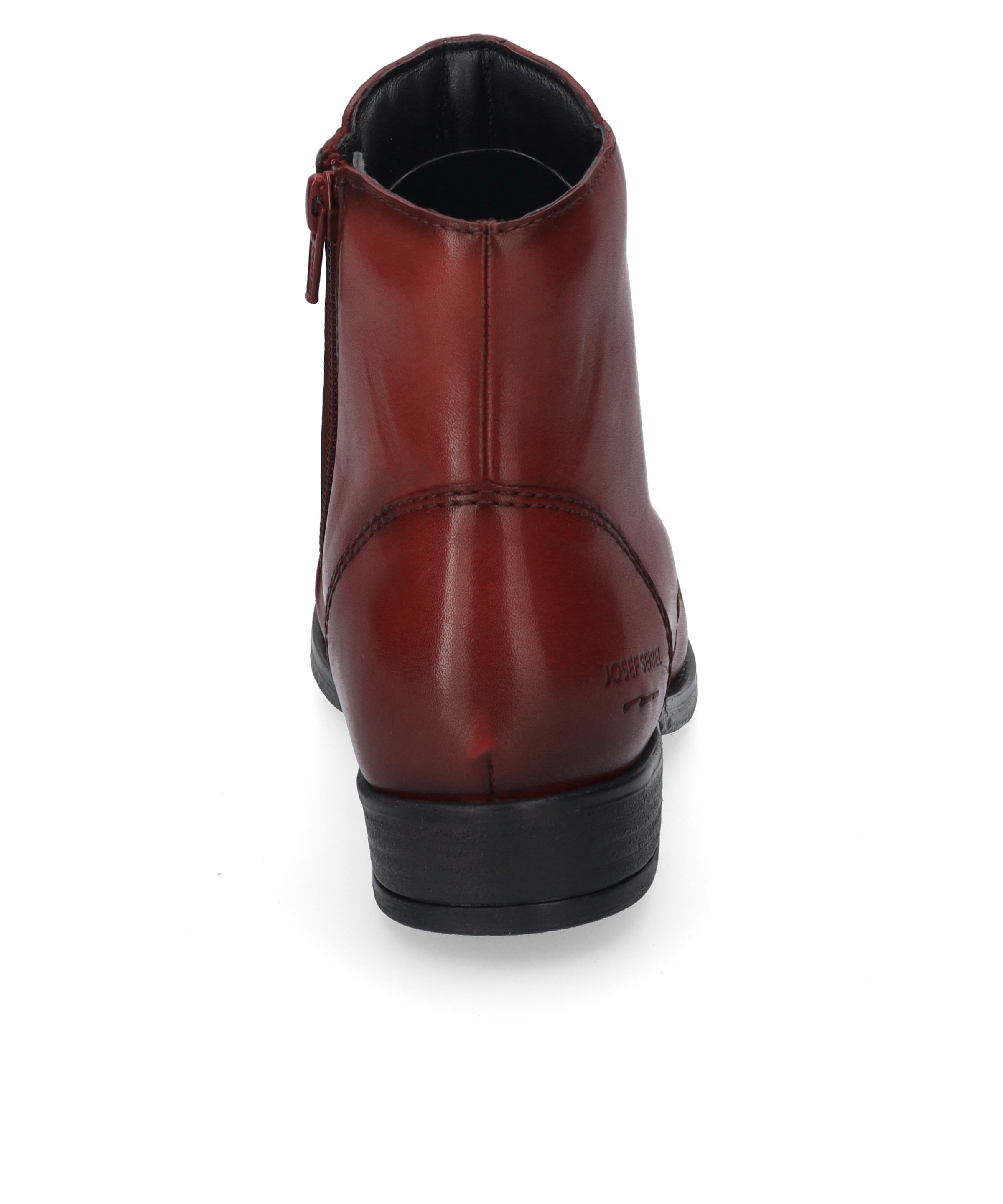 Josef Seibel Stiefelette »Simona 04, rot«