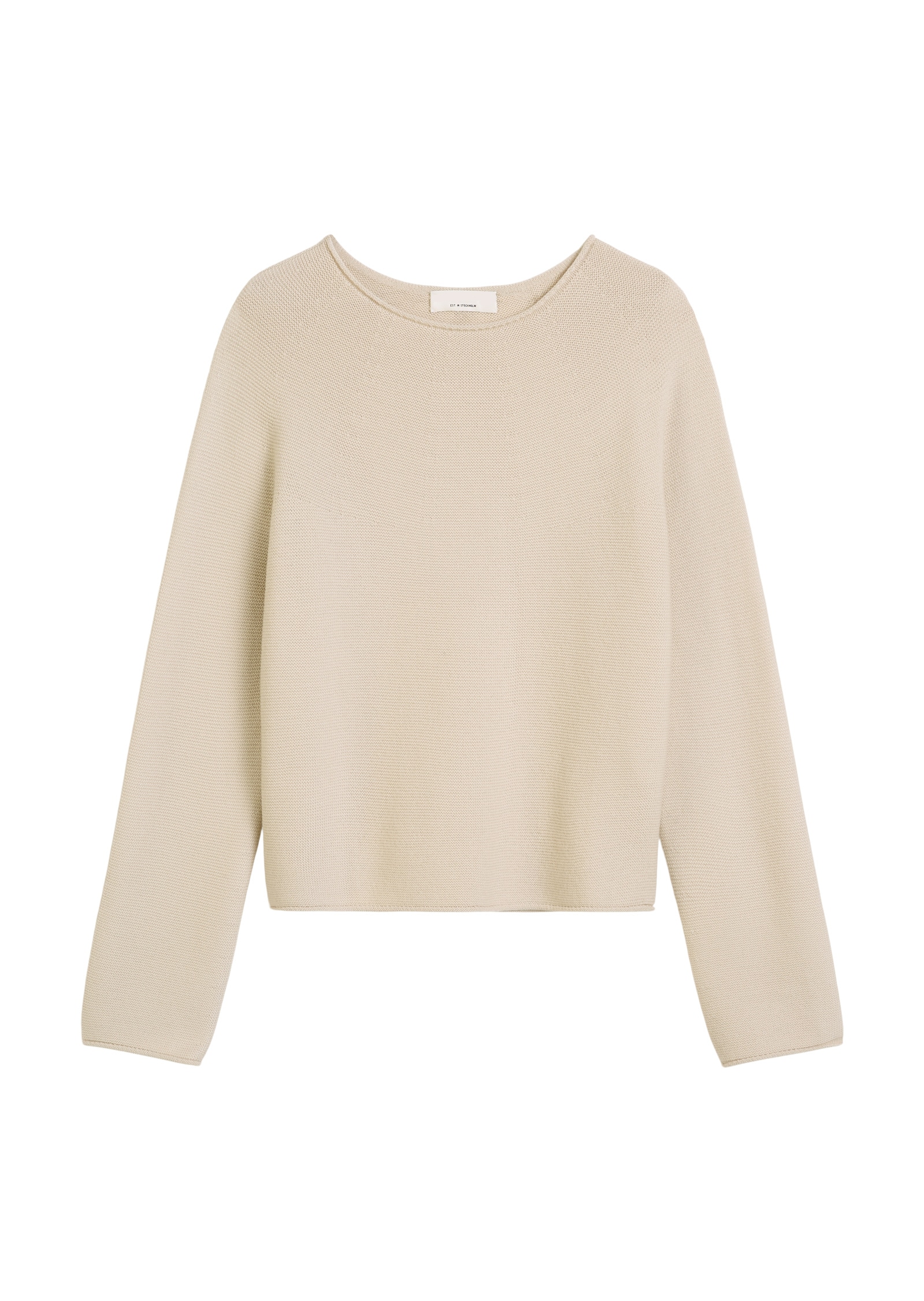 Marc O'Polo Strickpullover »aus reiner Merinowolle«