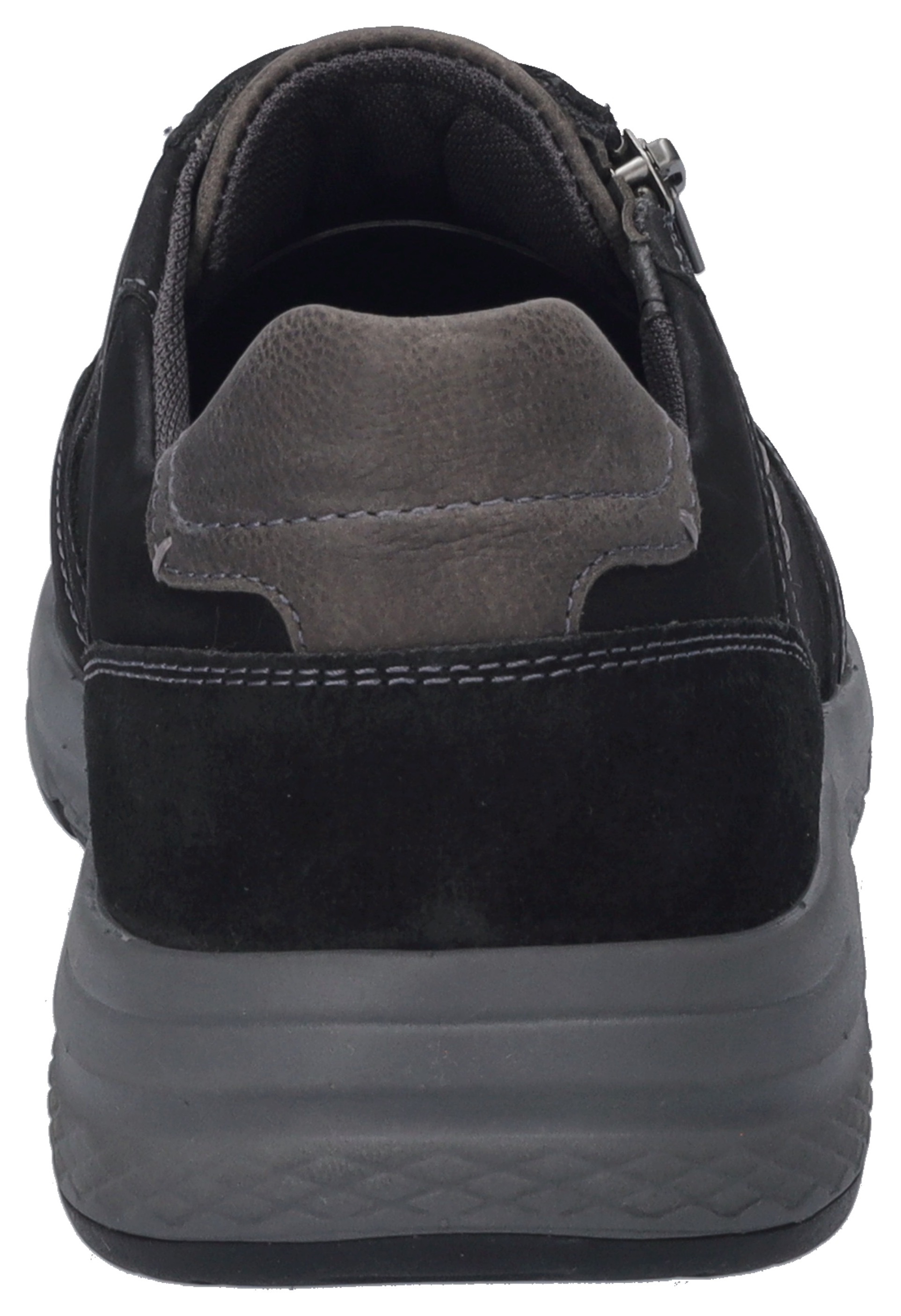Josef Seibel Sneaker »Giuseppe 08«, Freizeitschuh, Halbschuh, Komfortschuh in Weite G