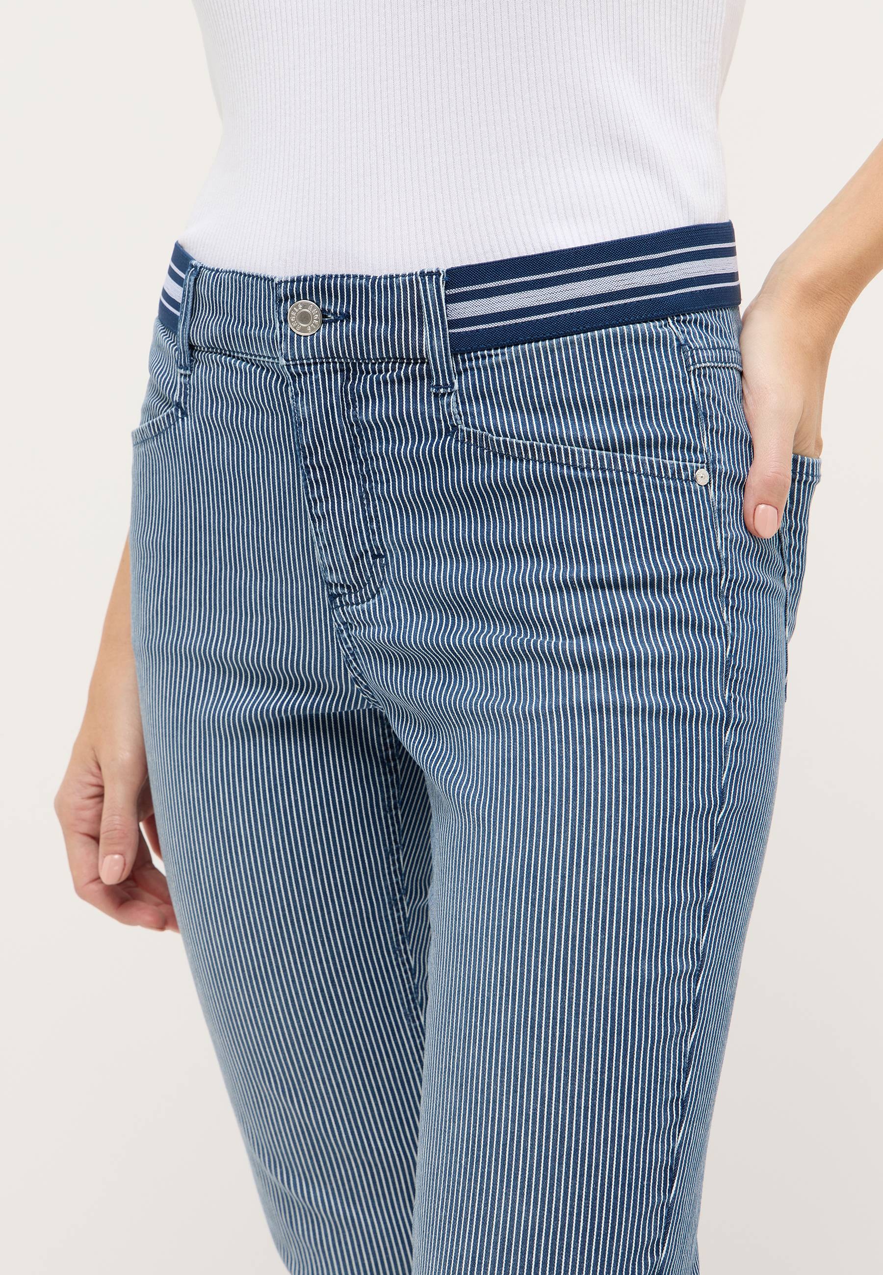 ANGELS 7/8-Jeans »ORNELLA SPORTY«