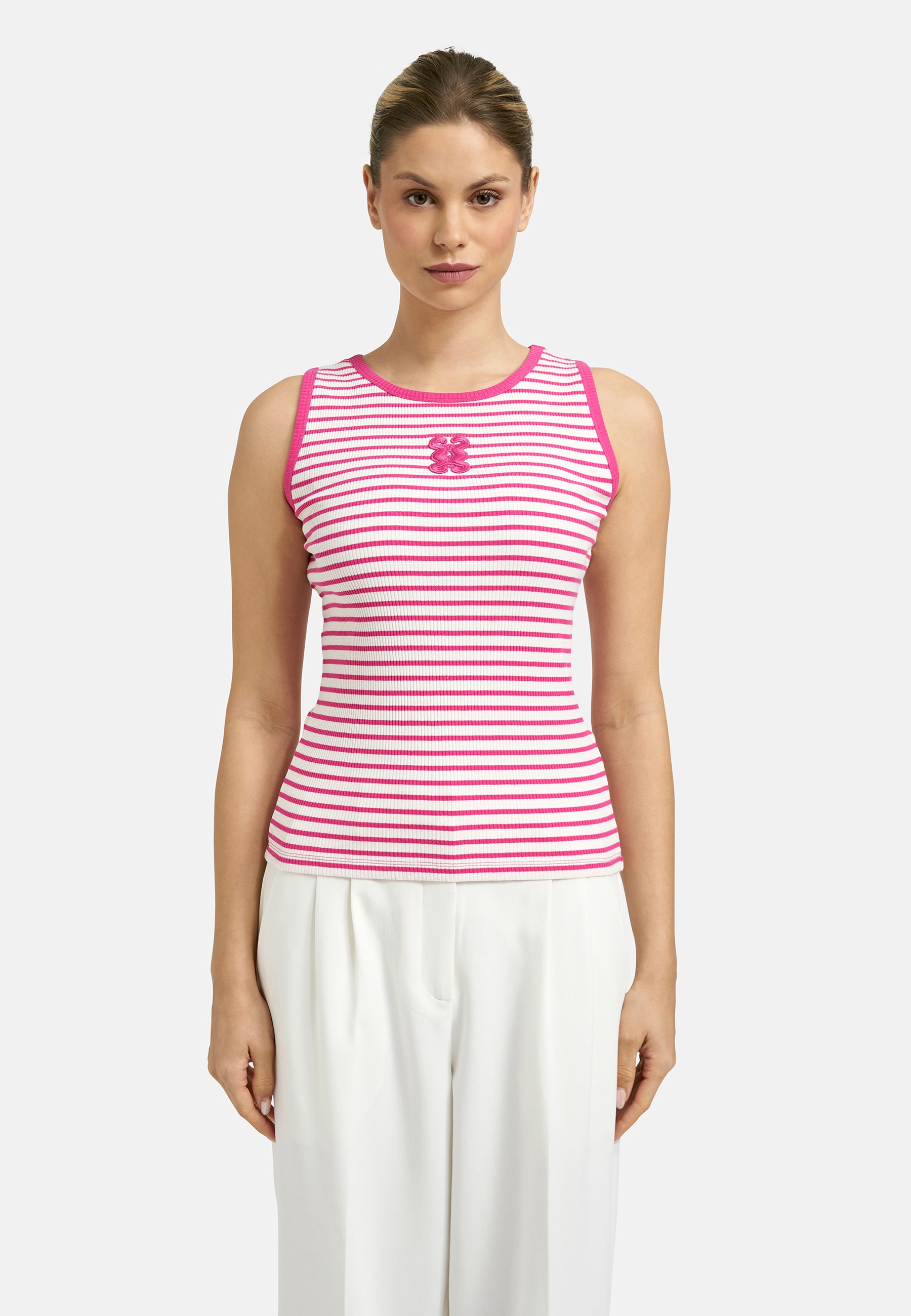 Smith & Soul Tanktop mit Baumwolle