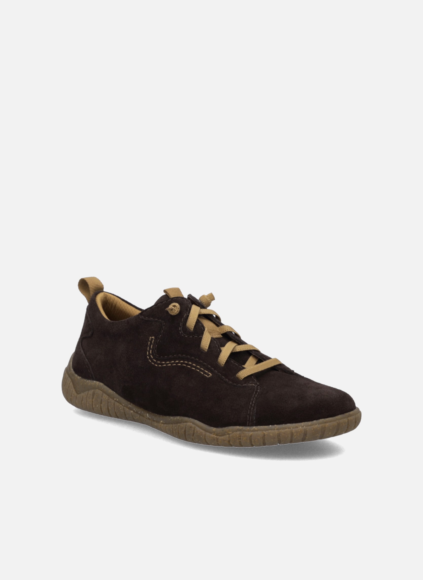 Josef Seibel Schnürschuh »Wynona 01, chocolate«