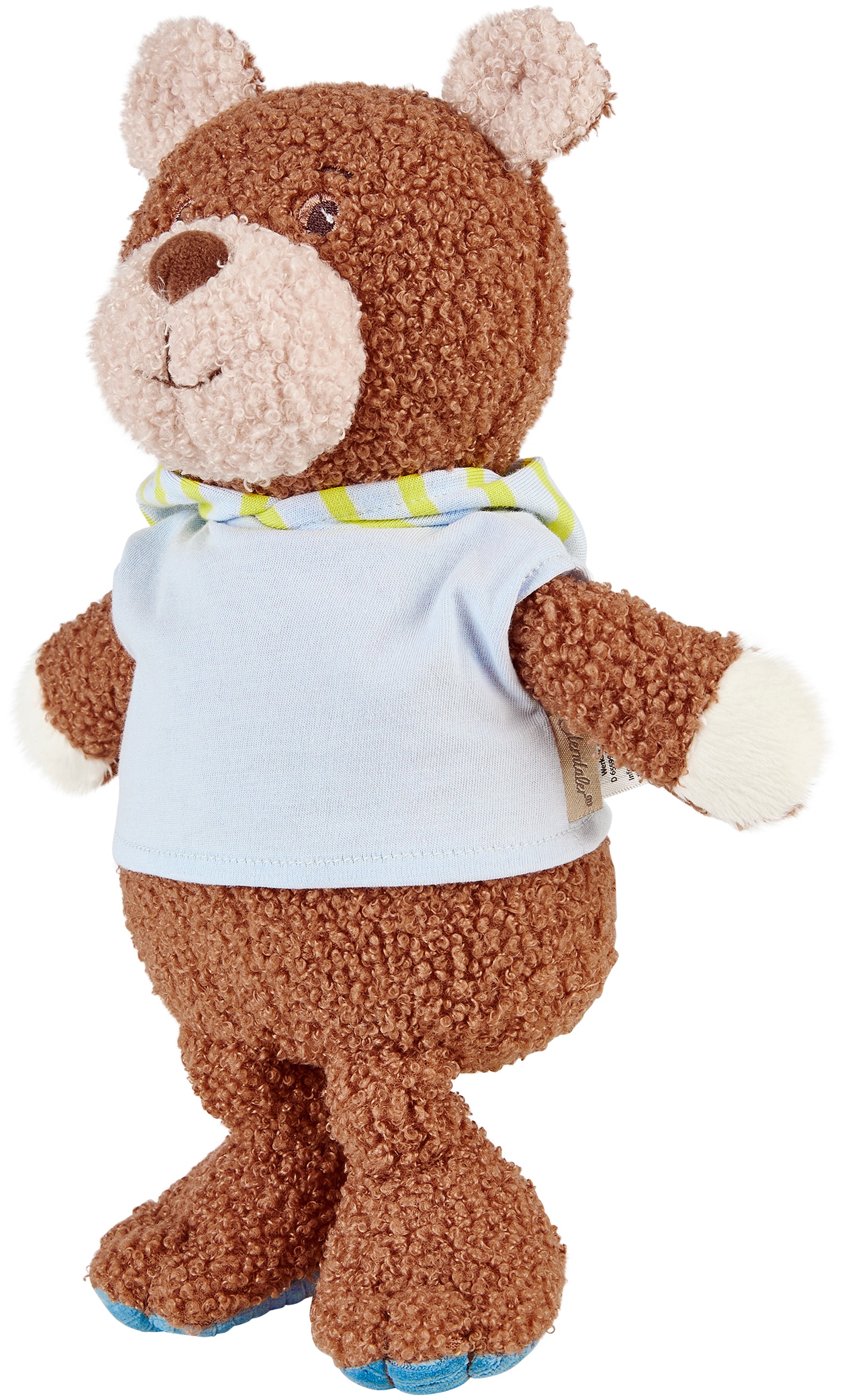 Sterntaler® Kuscheltier »BÄR Bob L«