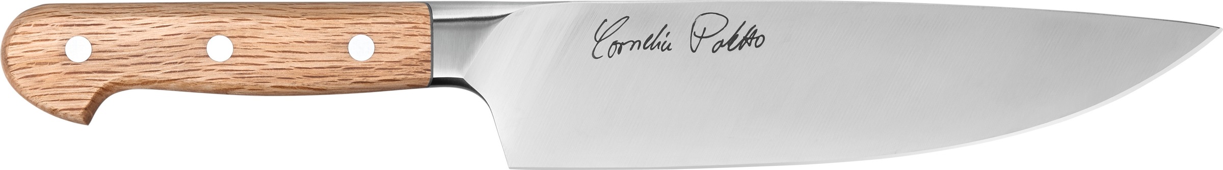 Zwilling Kochmesser "Pro Cornelia Poletto" Made in Germany, Sonderschmelze, günstig online kaufen