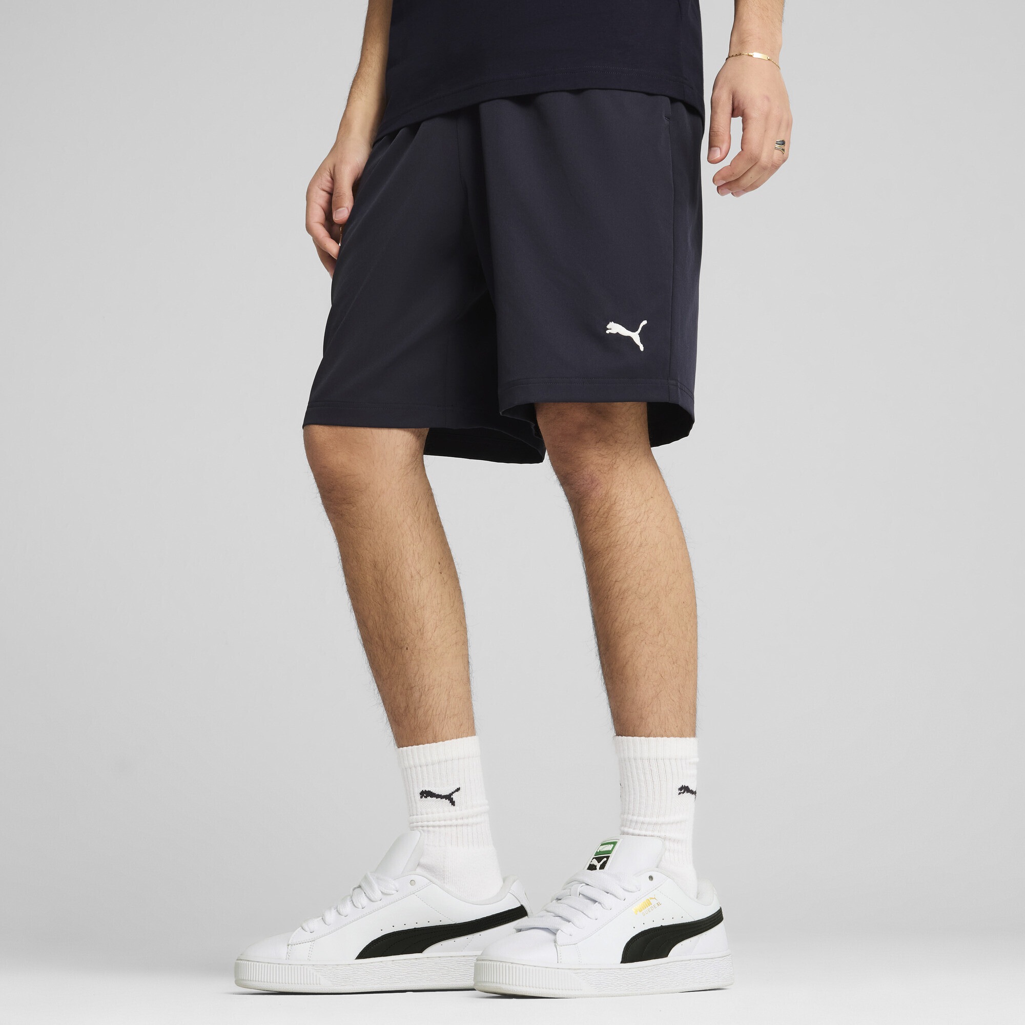PUMA Shorts »ESS Gewebte Shorts Herren«