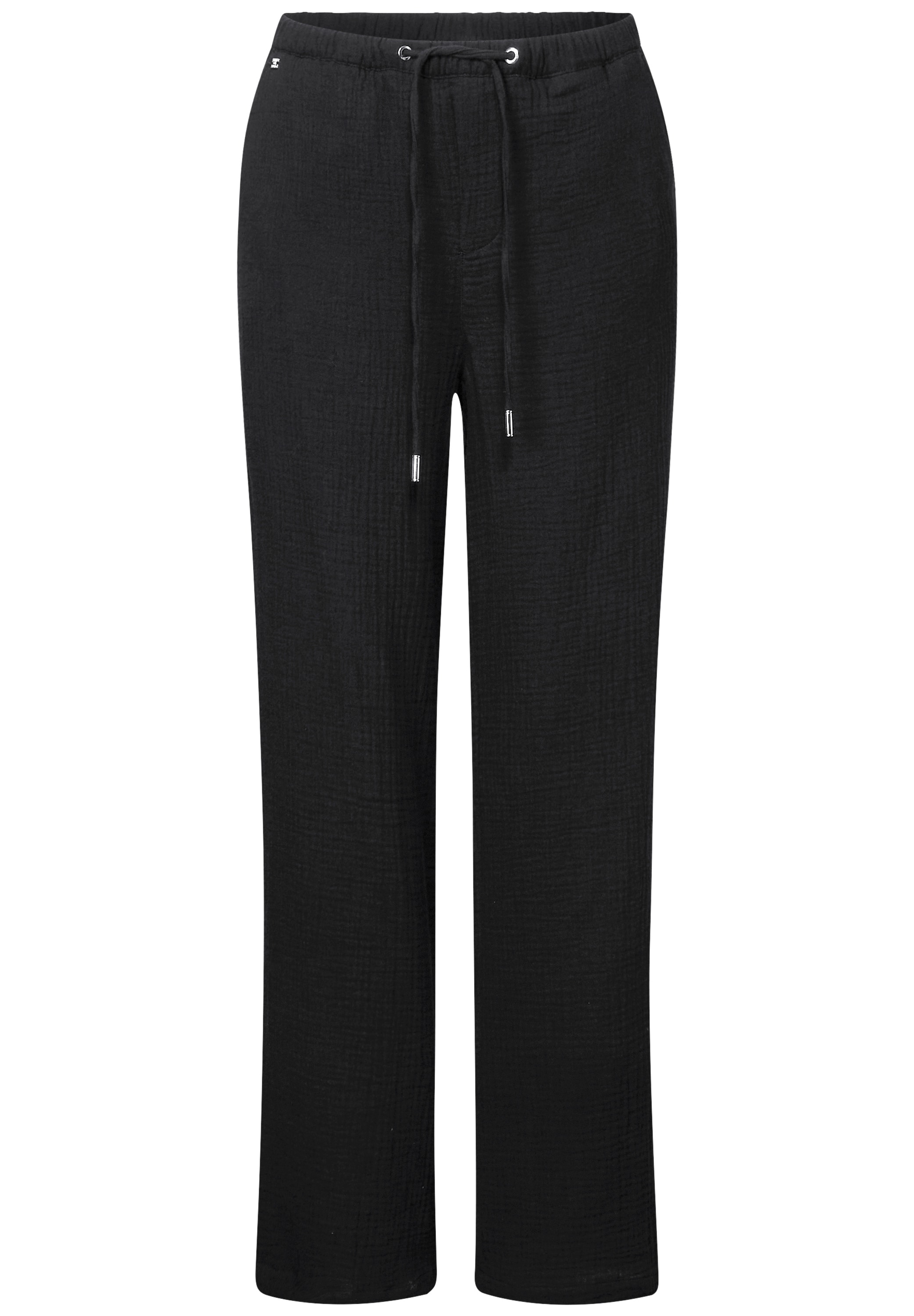 STREET ONE STUDIO Stoffhose, im Loose Fit