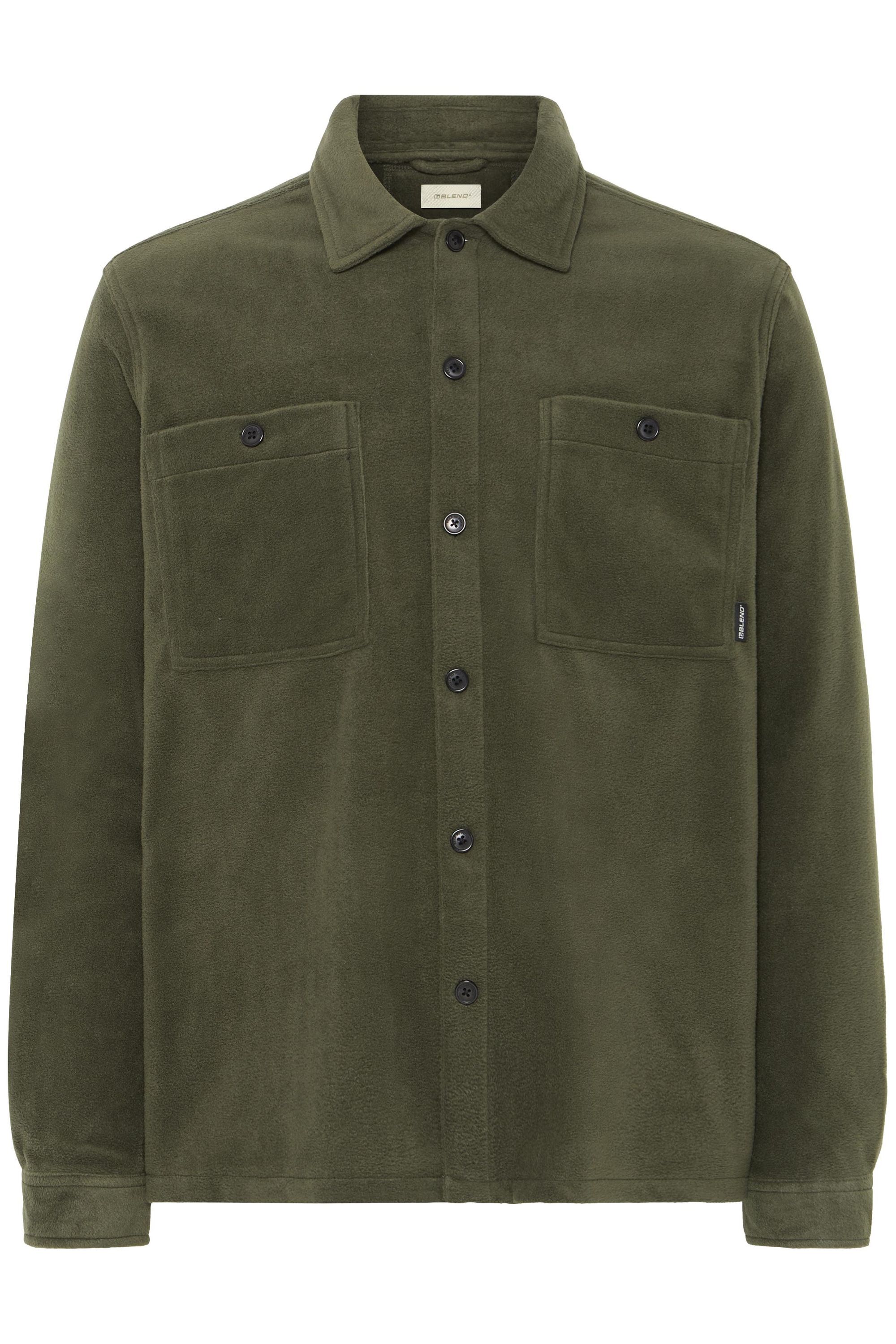 Blend Hemdjacke "Hemdjacke BHDirk"