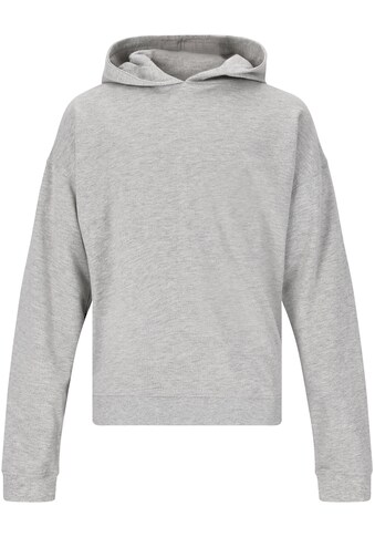 Sweatshirt »Corbel«, mit feinem Cotton Touch®