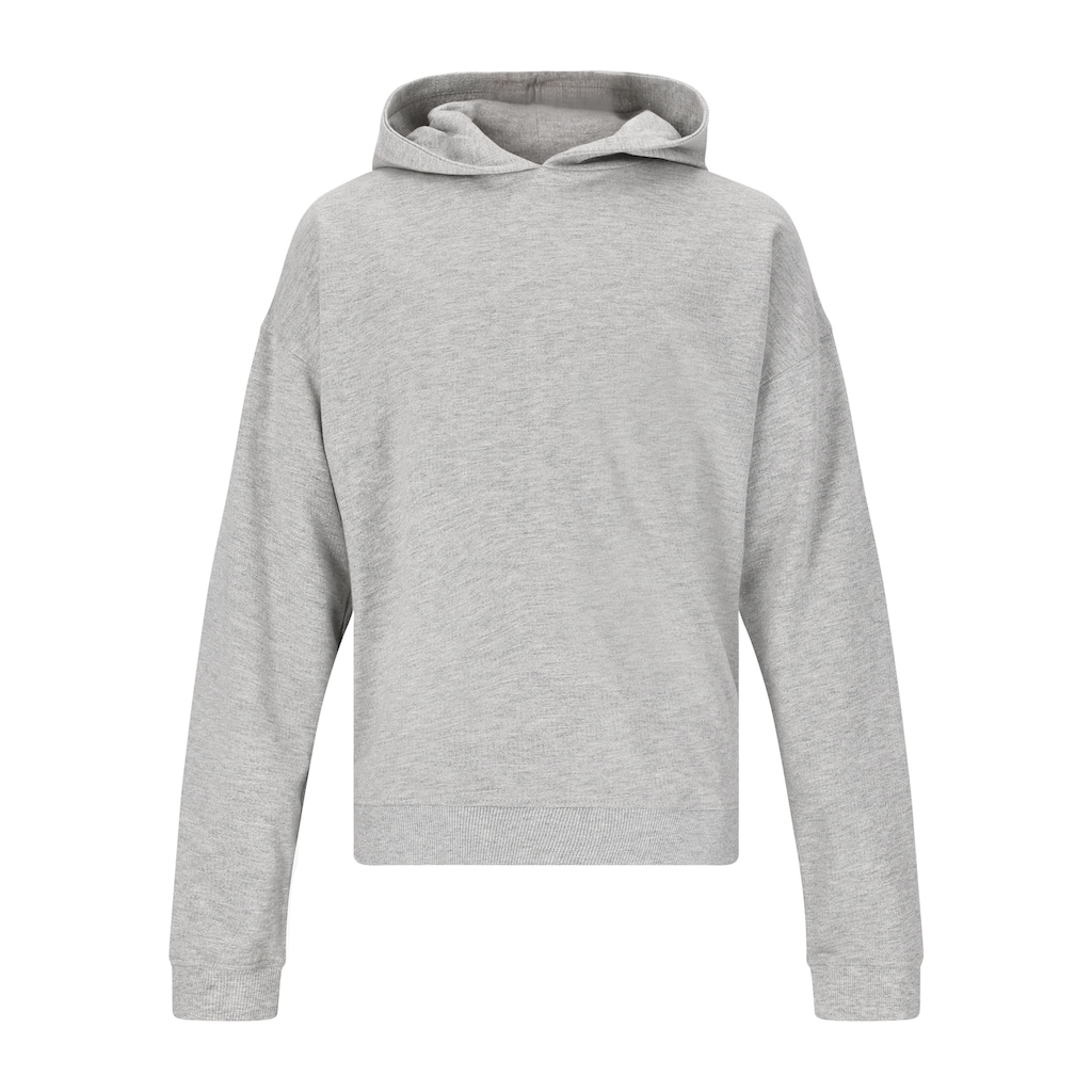 ENDURANCE Sweatshirt »Corbel«, mit feinem Cotton Touch®