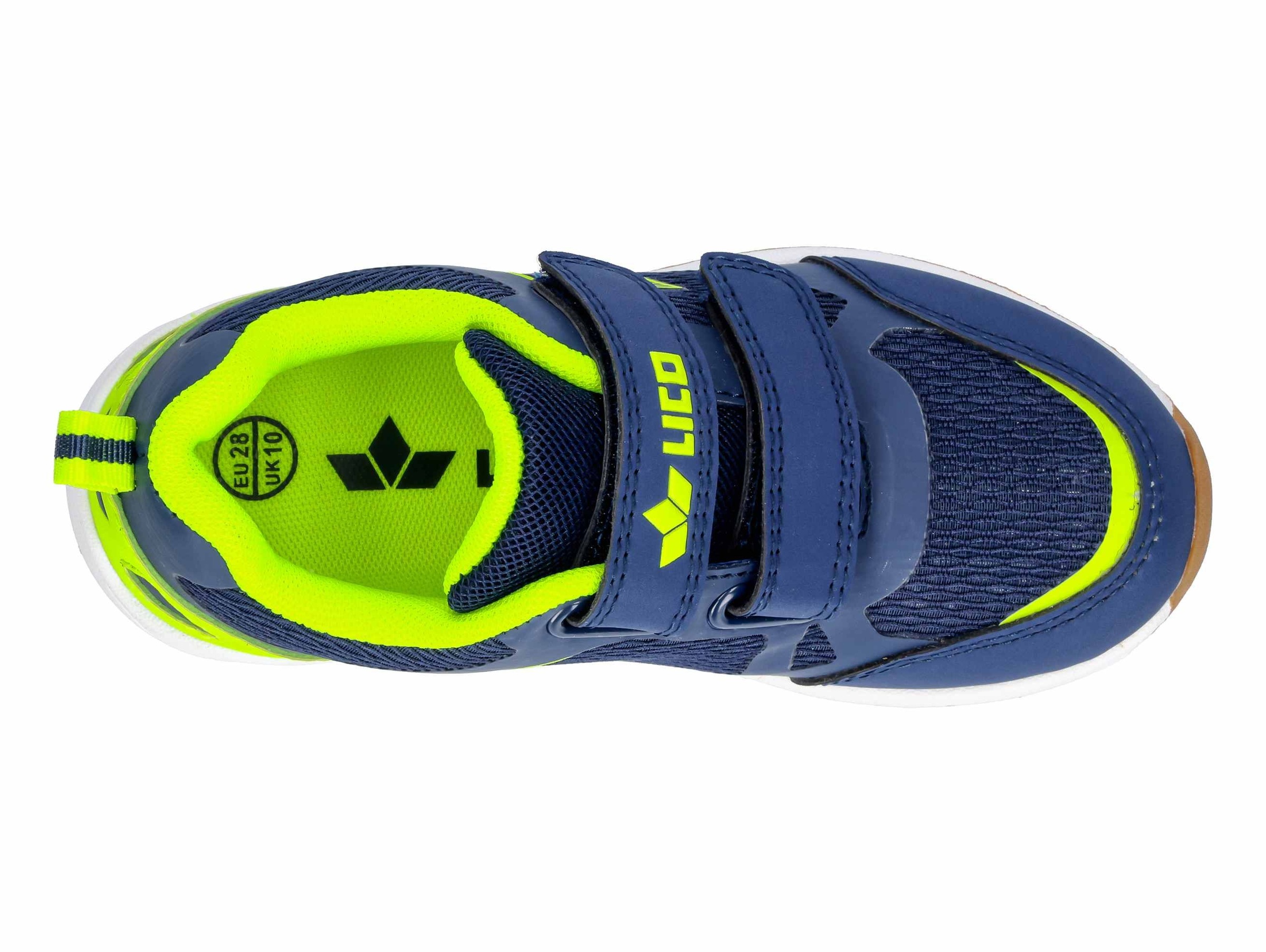 Lico Sneaker »Freizeitschuh Payson V«
