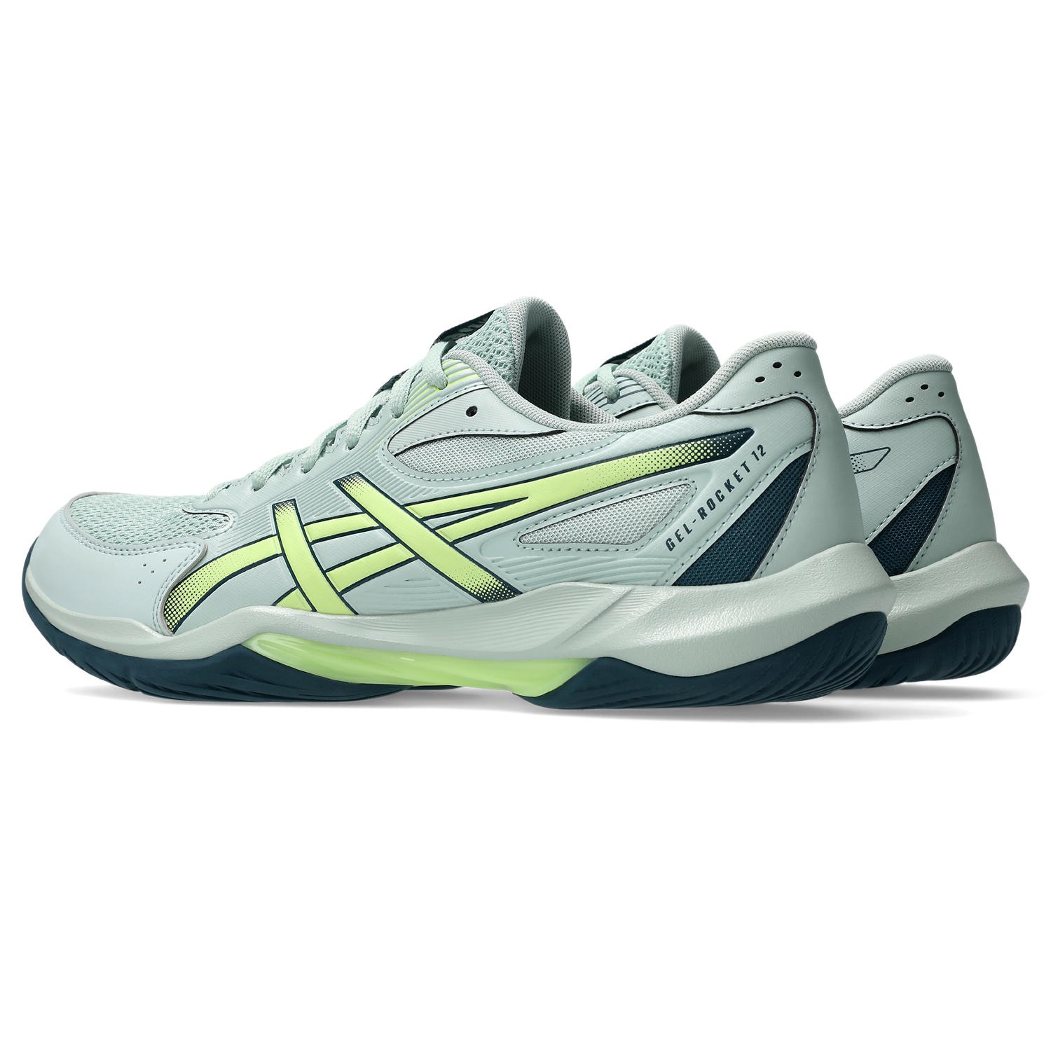 Asics Hallenschuh »GEL-ROCKET 12«