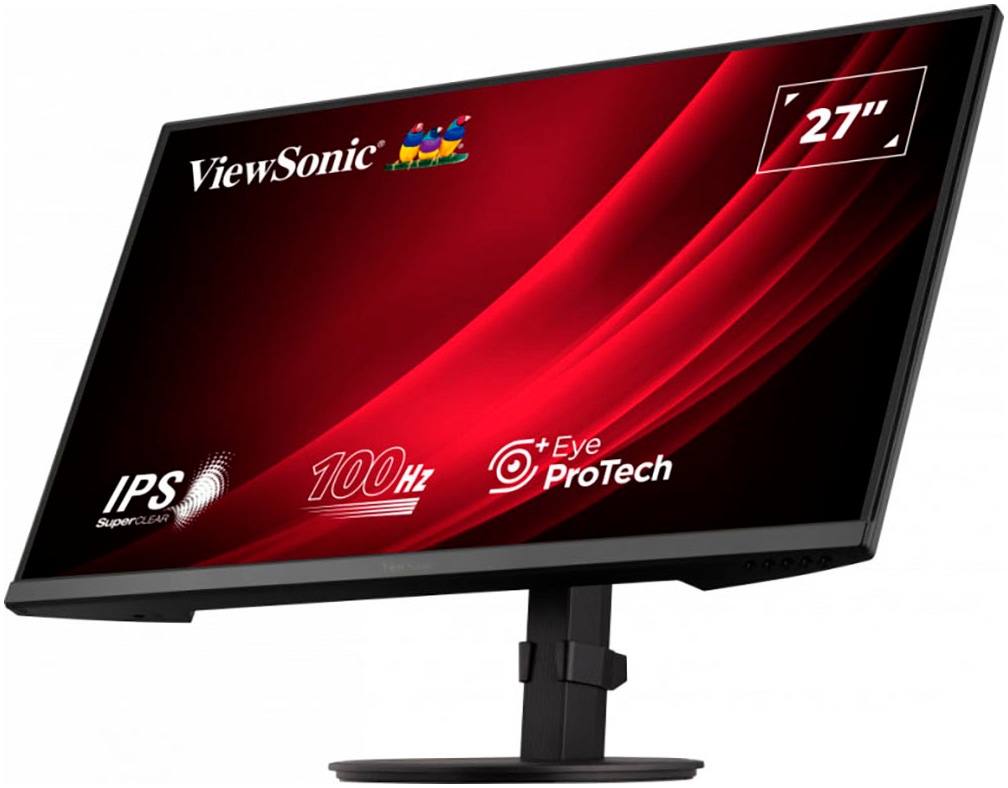 Viewsonic LED-Monitor »VS19716(VG2708A-MHD)«, 69 cm/27 Zoll, 1920 x 1080 px, Full HD, 5 ms Reaktionszeit, 100 Hz