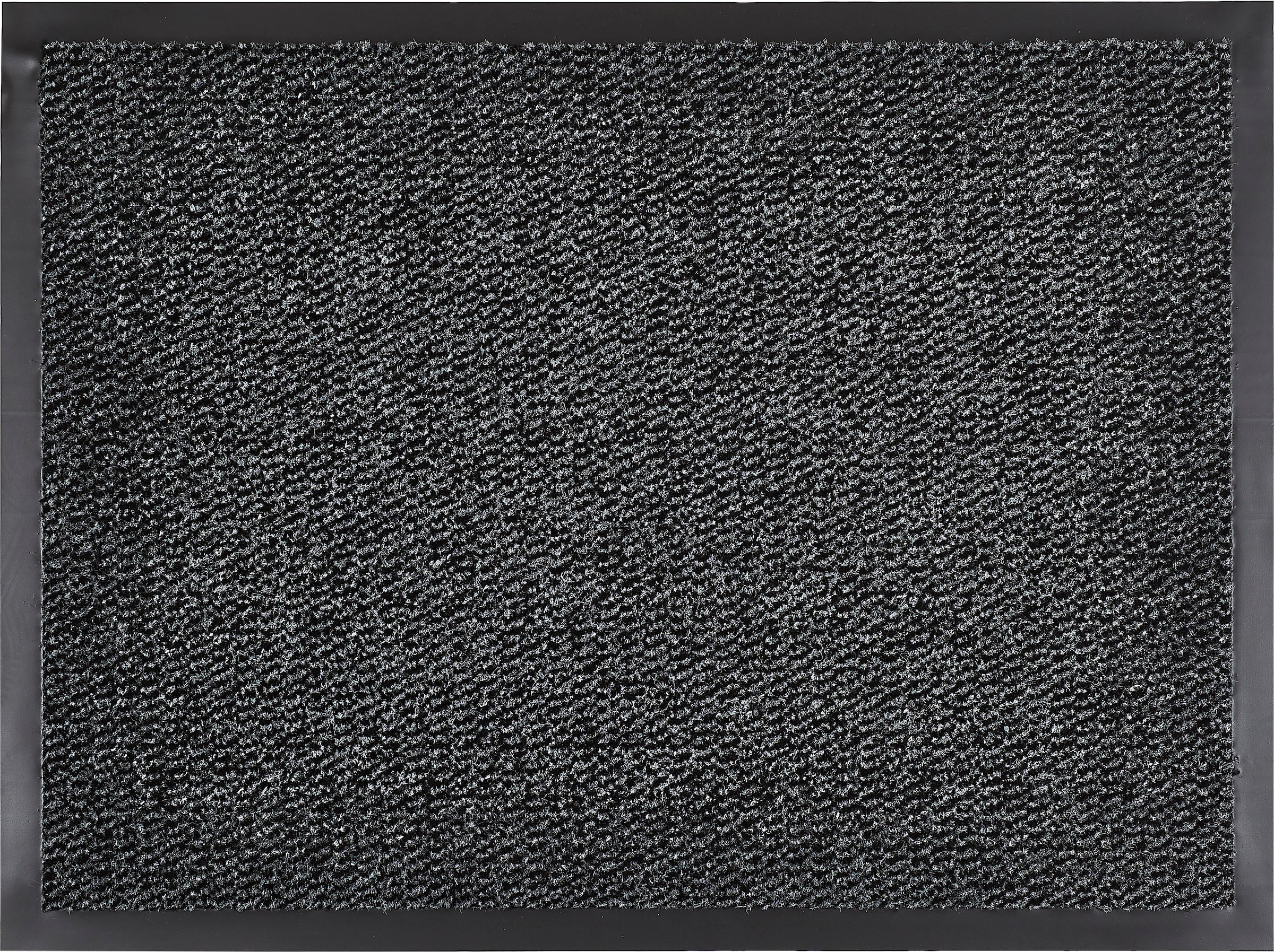 Andiamo Fußmatte "Venus, Made in Belgium" rechteckig 20 mm Höhe Schmutzfang günstig online kaufen