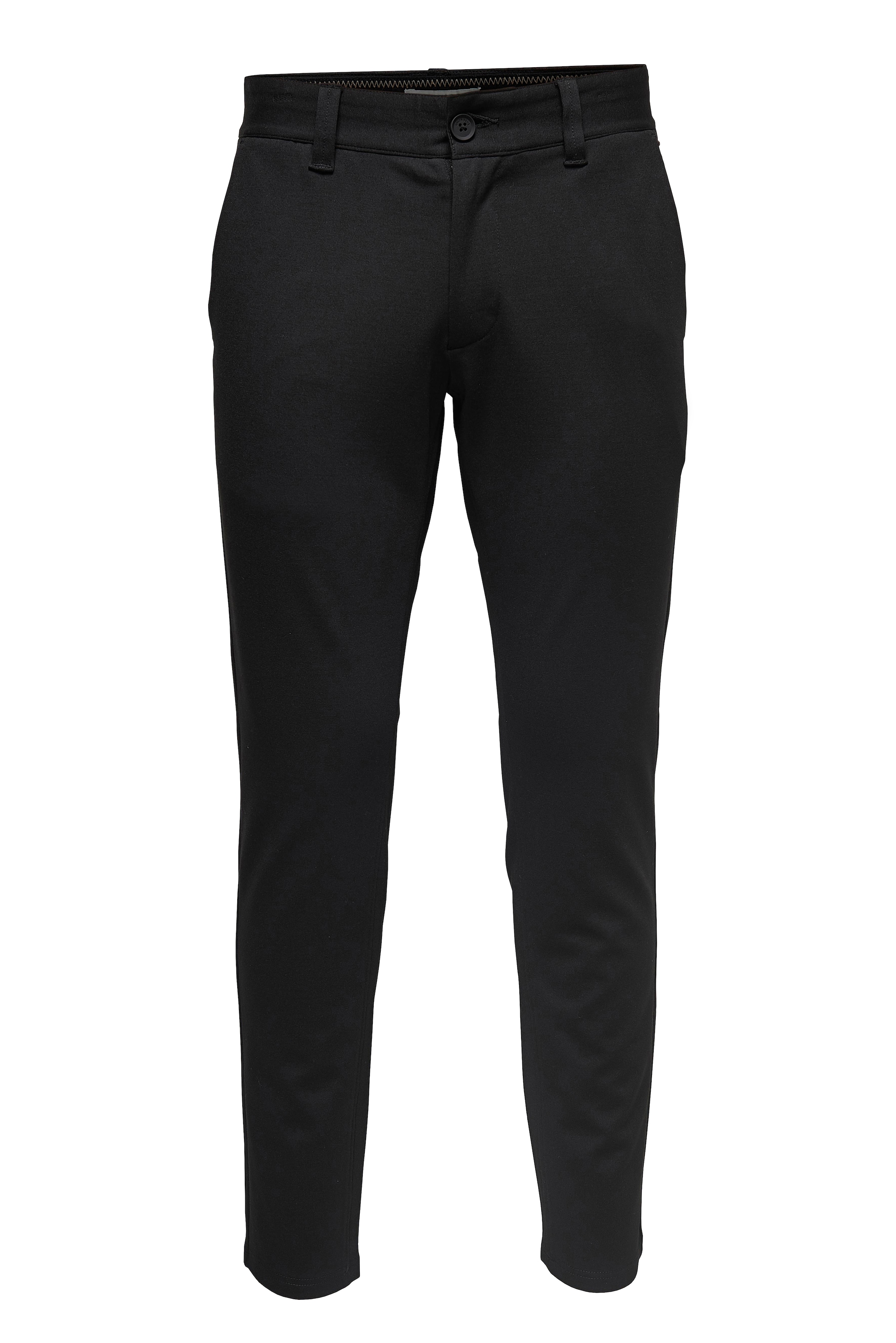 ONLY & SONS Chinohose »ONSMARK SLIM GW 0209 PANT NOOS«  Viskosemischung, slim fit