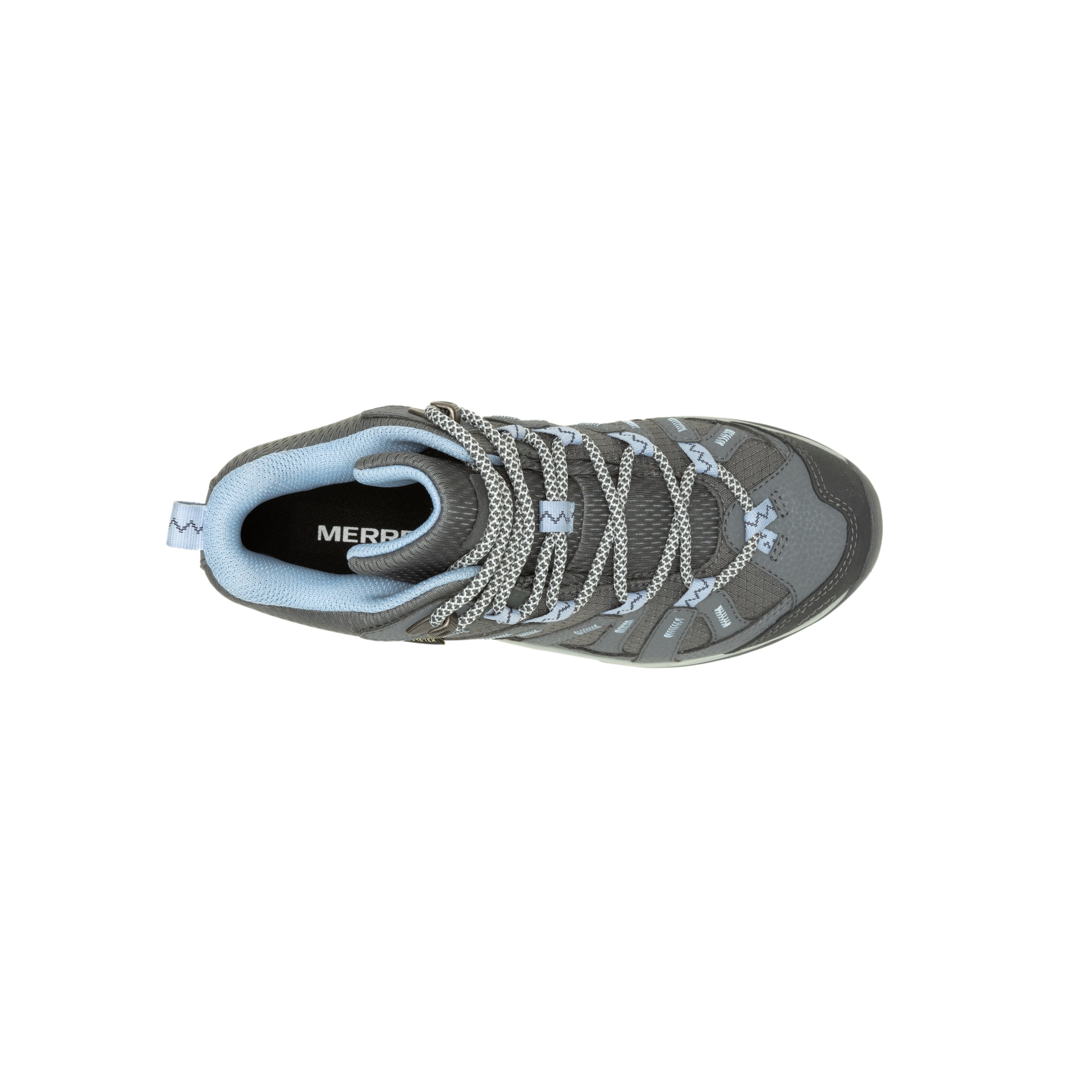 Merrell Wanderschuh »CLAYPOOL 2 SPORT MID GORE-TEX«, wasserdicht