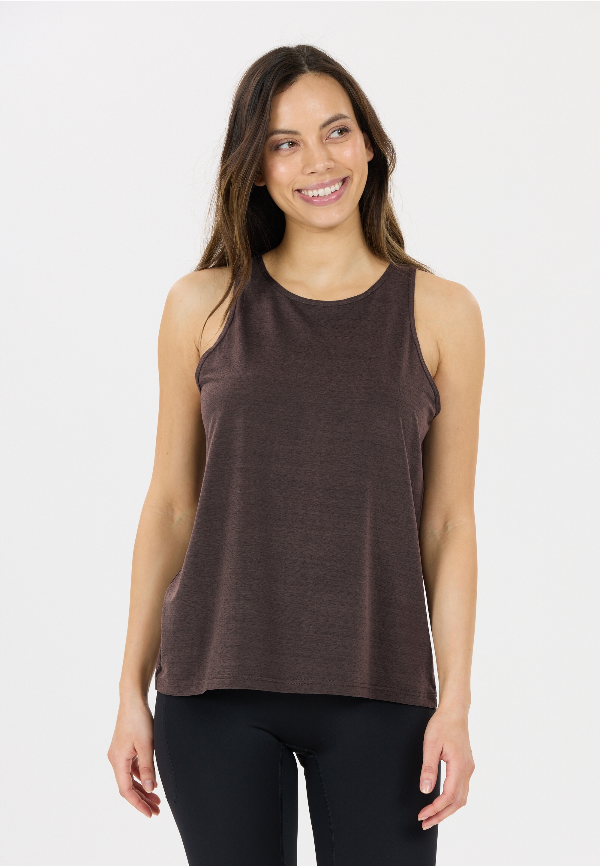 ATHLECIA Tanktop "MOTA" 1 Stk. mit QUICK DRY-Technologie