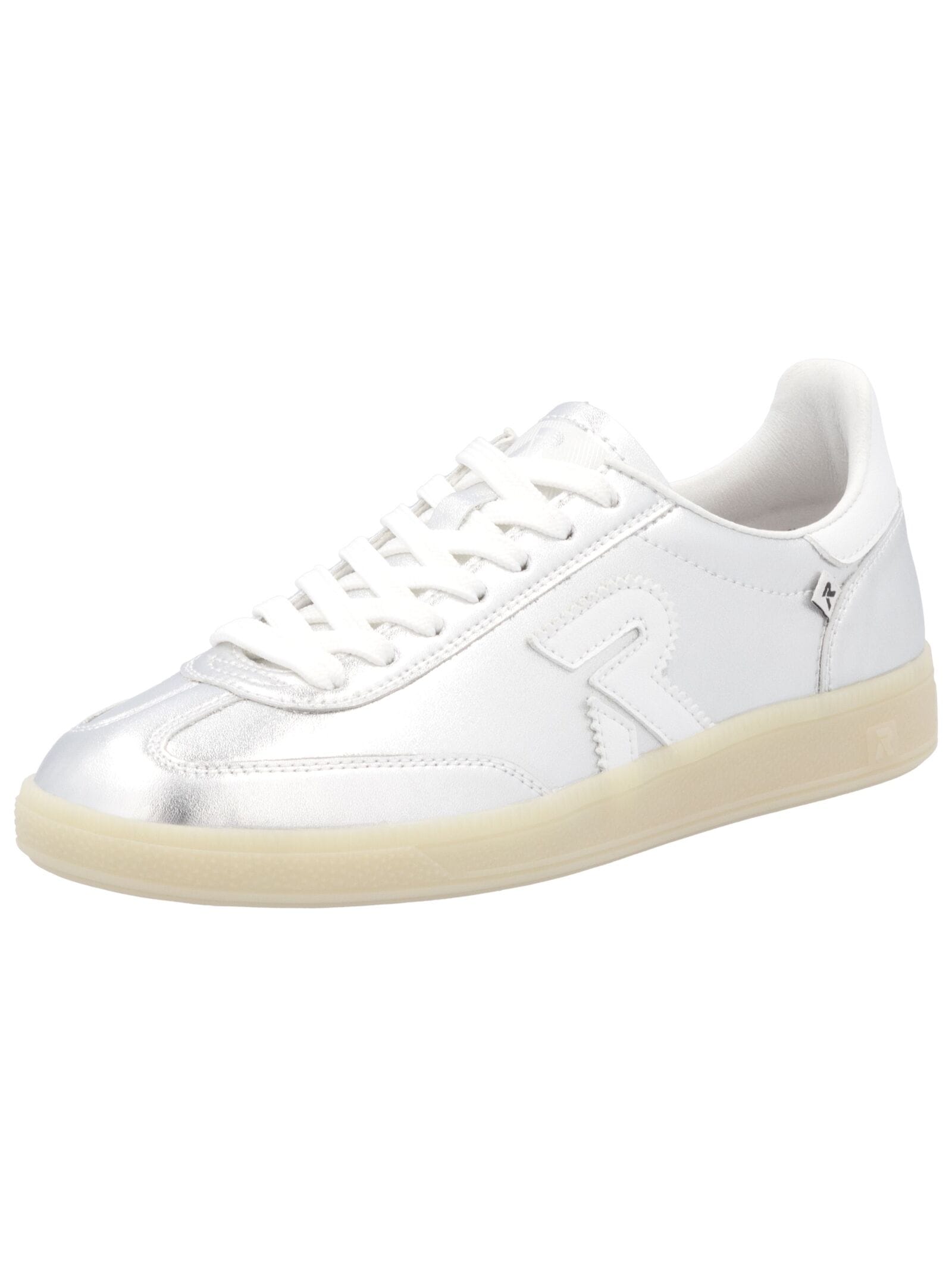 Rieker Sneaker "Rieker Sneaker Glattleder"