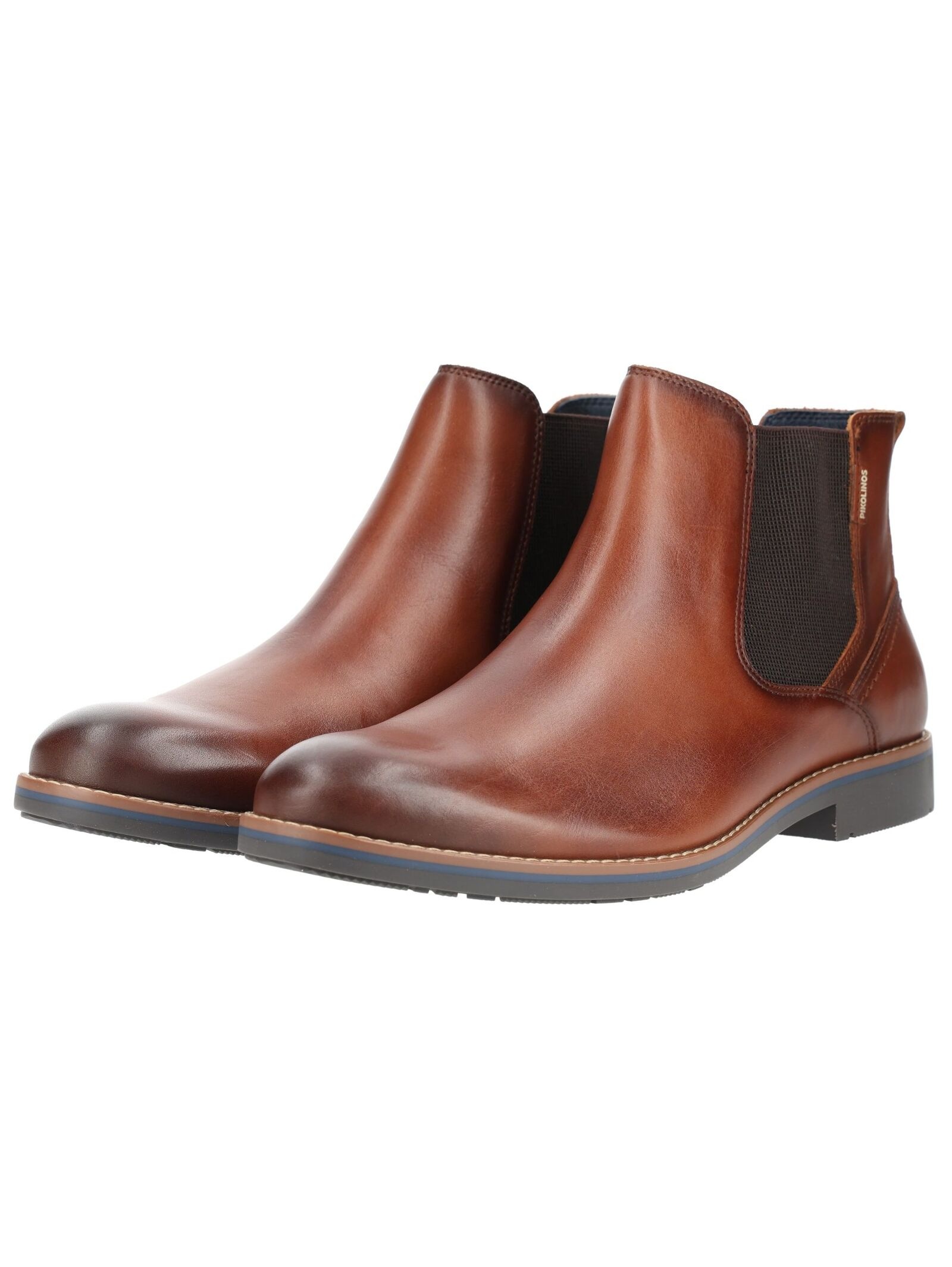PIKOLINOS Stiefelette »PIKOLINOS Stiefelette Leder/Textil«