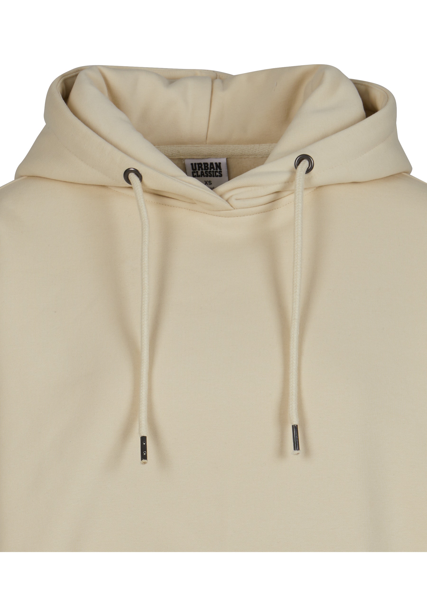 URBAN CLASSICS Kapuzenpullover »Urban Classics Damen Ladies Oversized Ultra Heavy Hoody« 1