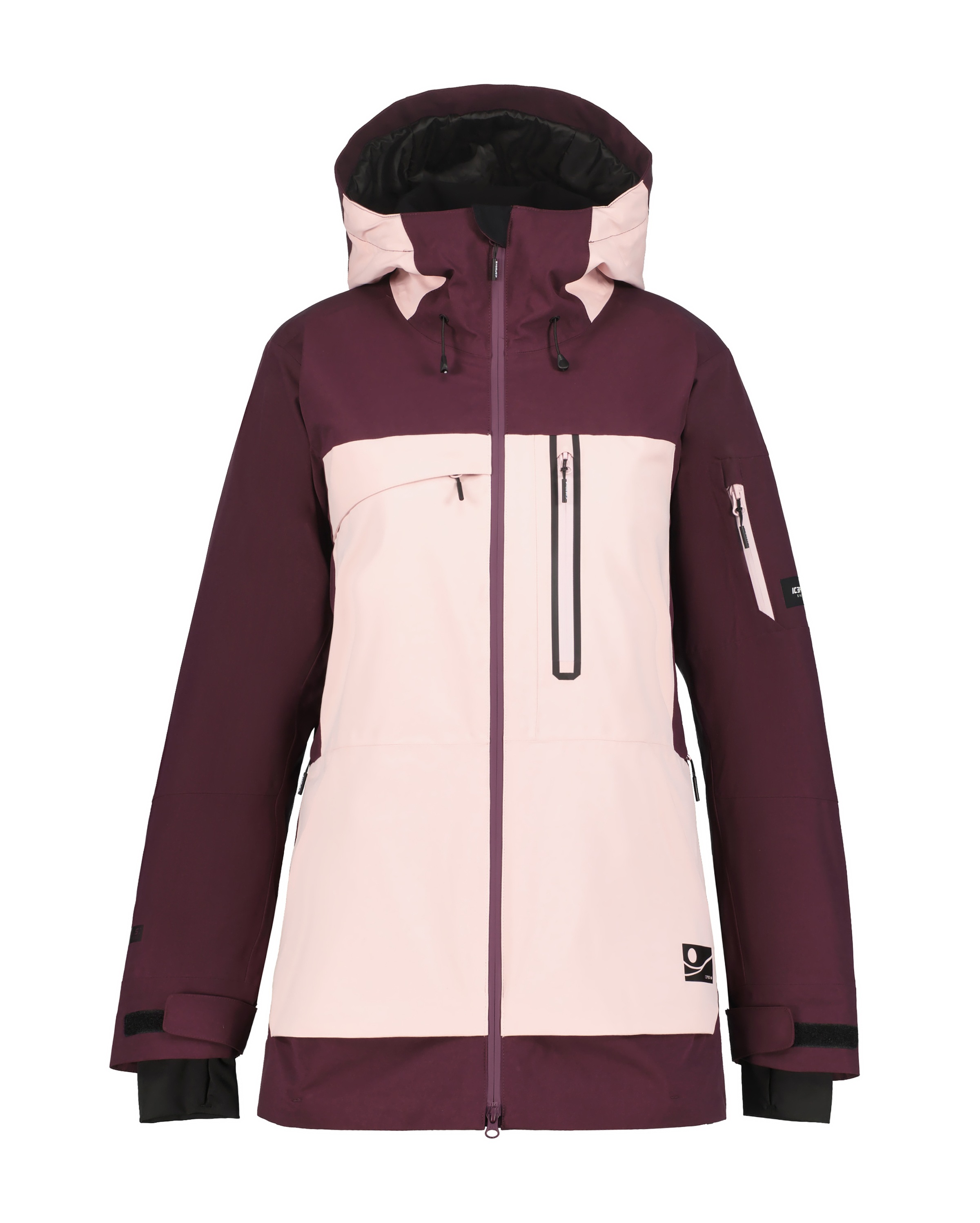 Icepeak Outdoorjacke » Striukė CURRAN«