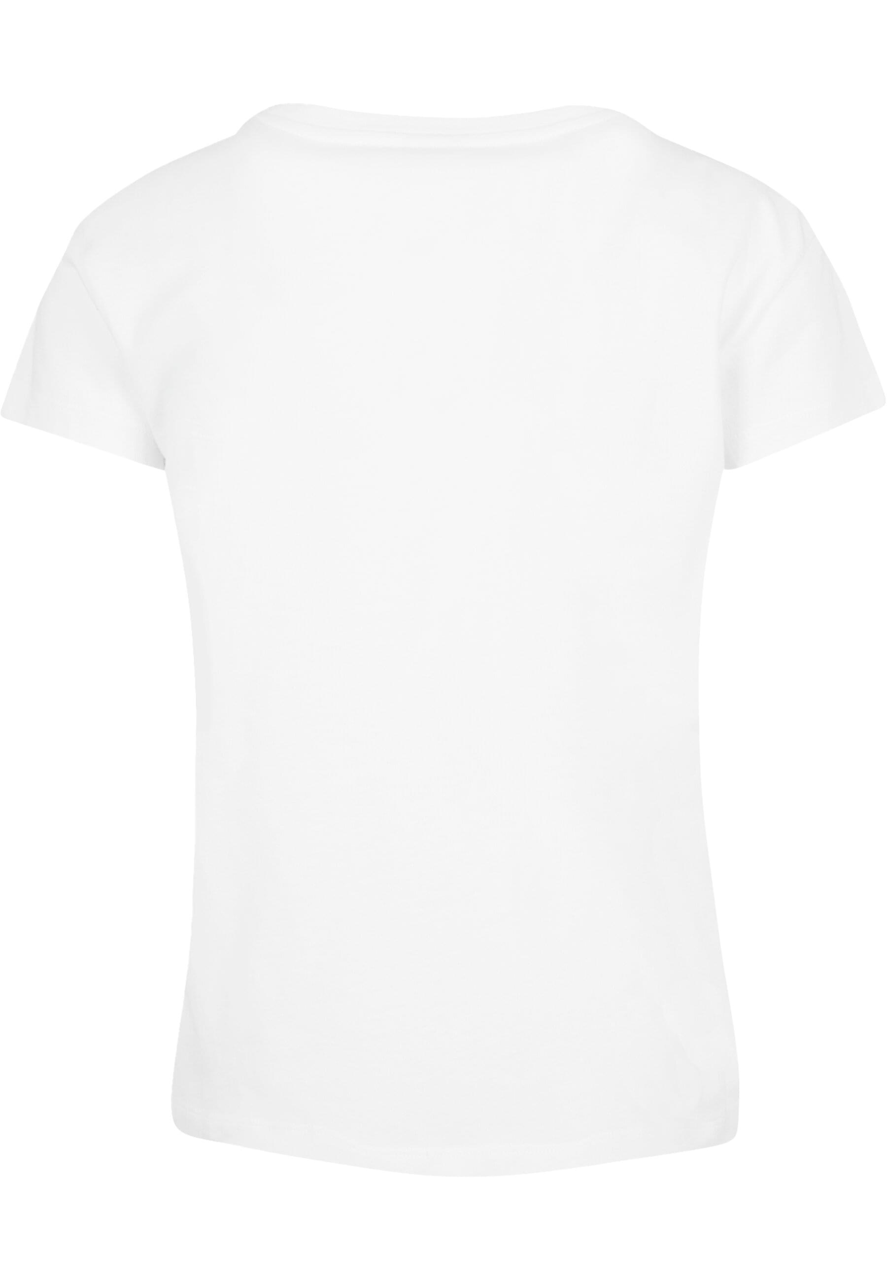 Merchcode T-Shirt "Merchcode Ladies Merchcode Football - Slovakia T-shirt", günstig online kaufen