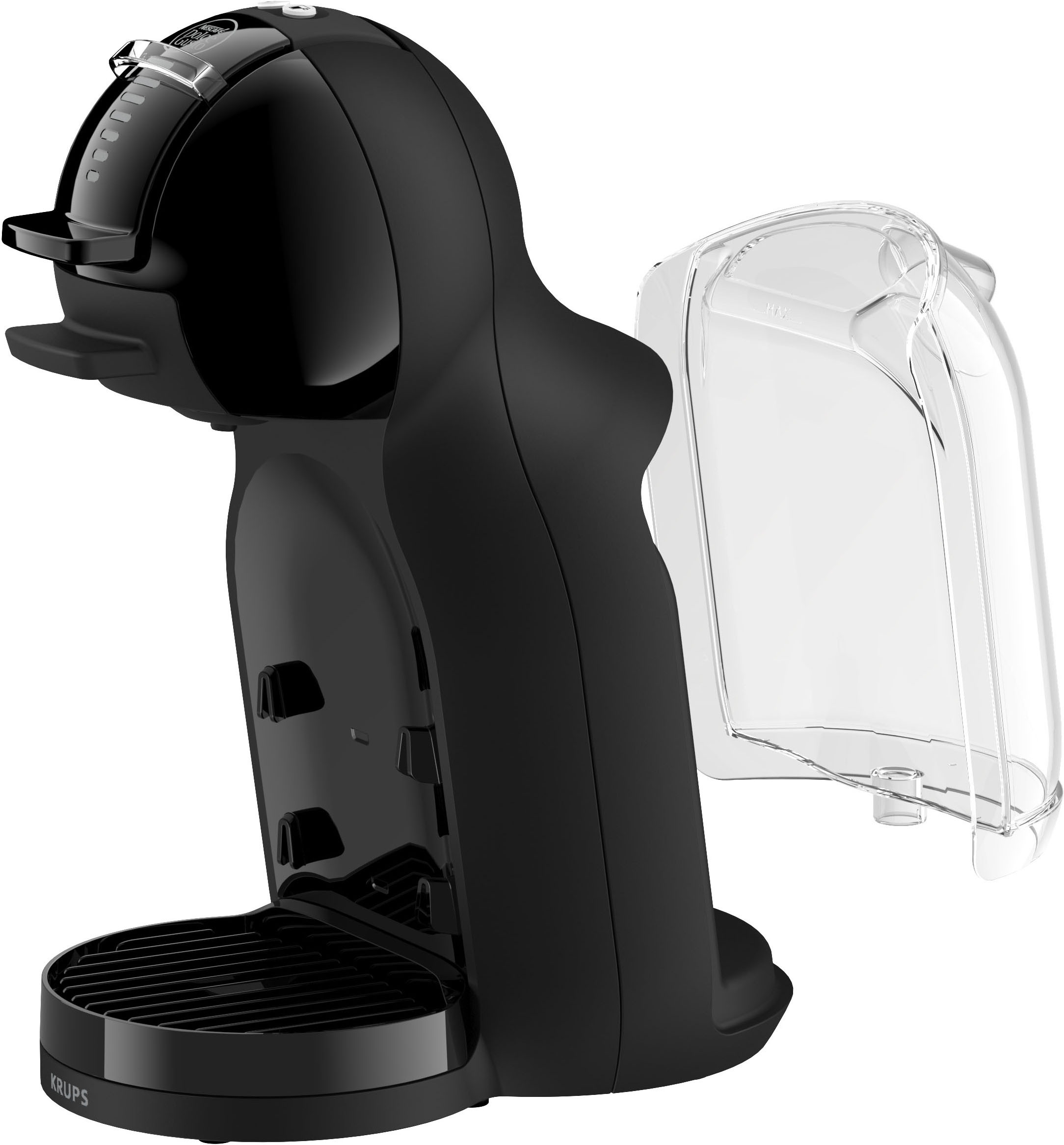 NESCAFÉ® Dolce Gusto® Kapsel-/Kaffeepadmaschine »Mini Me 2« kleine Größe, großer Geschmack, über 45 heiße und kalte Getränke