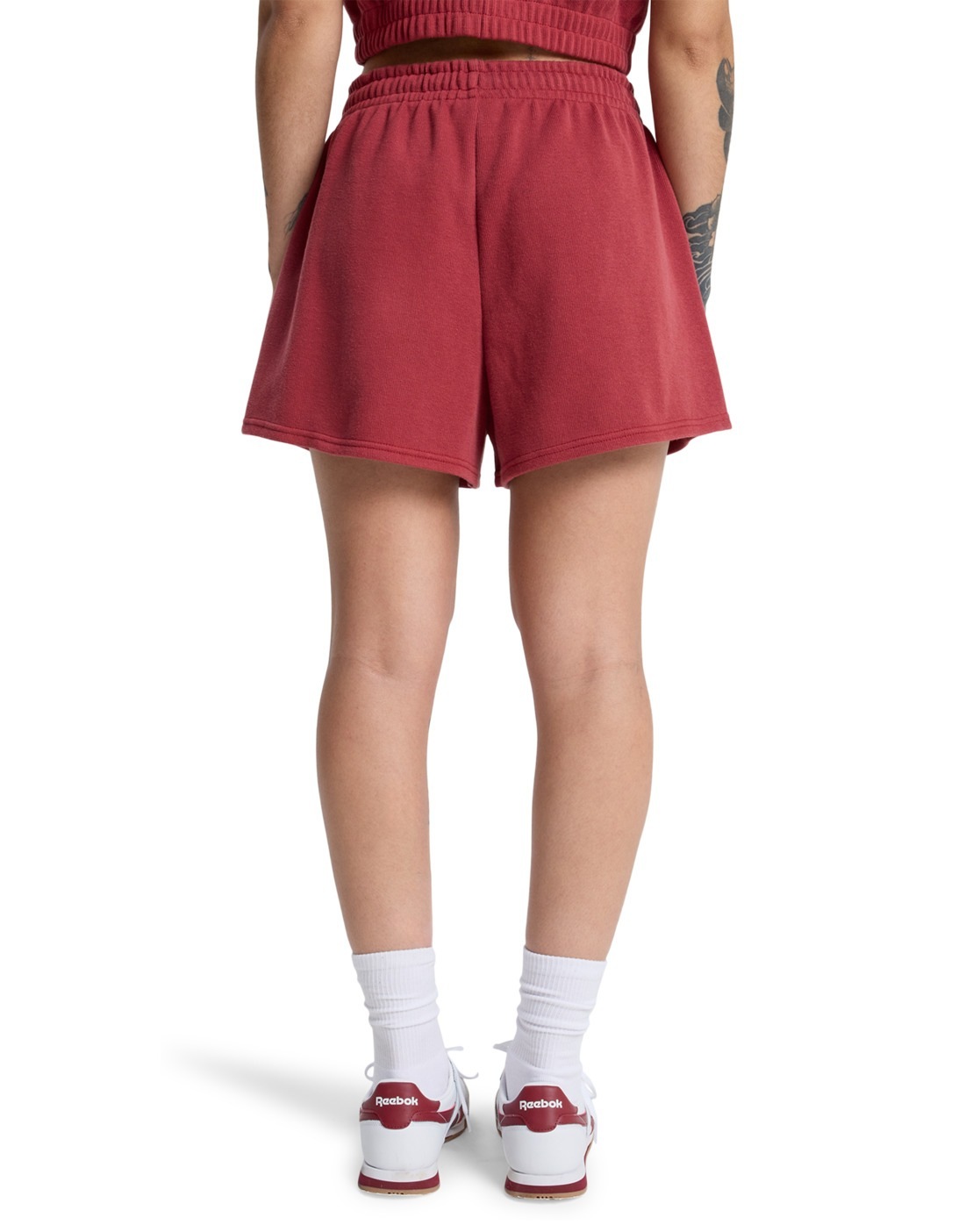 Quiksilver Sweatshorts "Bolea" günstig online kaufen