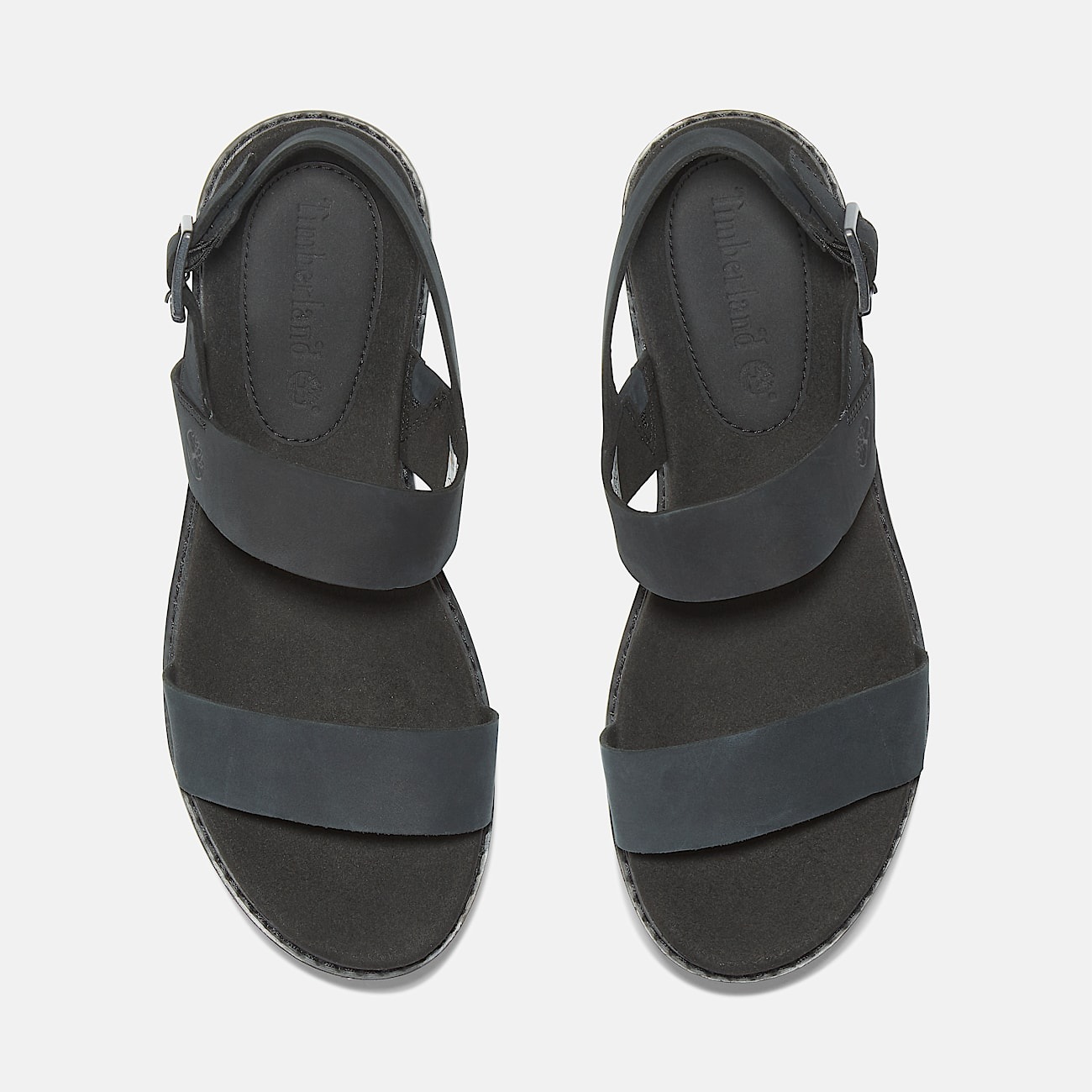 Thumbnail - Timberland Sandale "SAFARI DAWN BACKSTRAP SANDAL" aus Leder