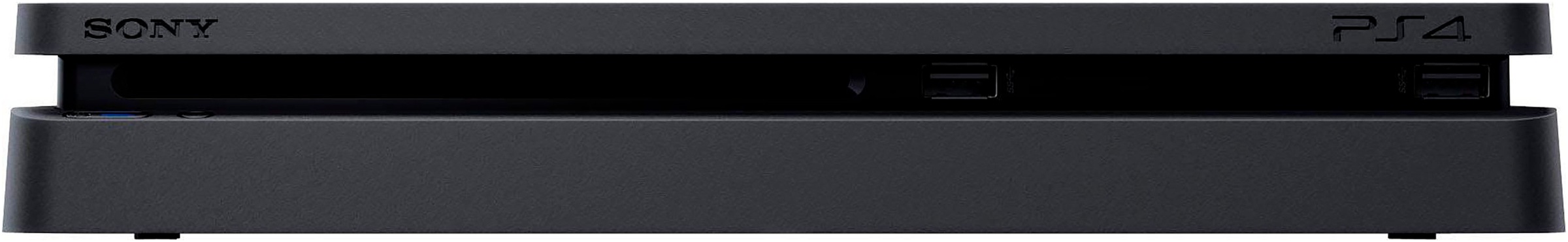 PlayStation 4 Spielekonsole »Slim + God of War Ragnarök«