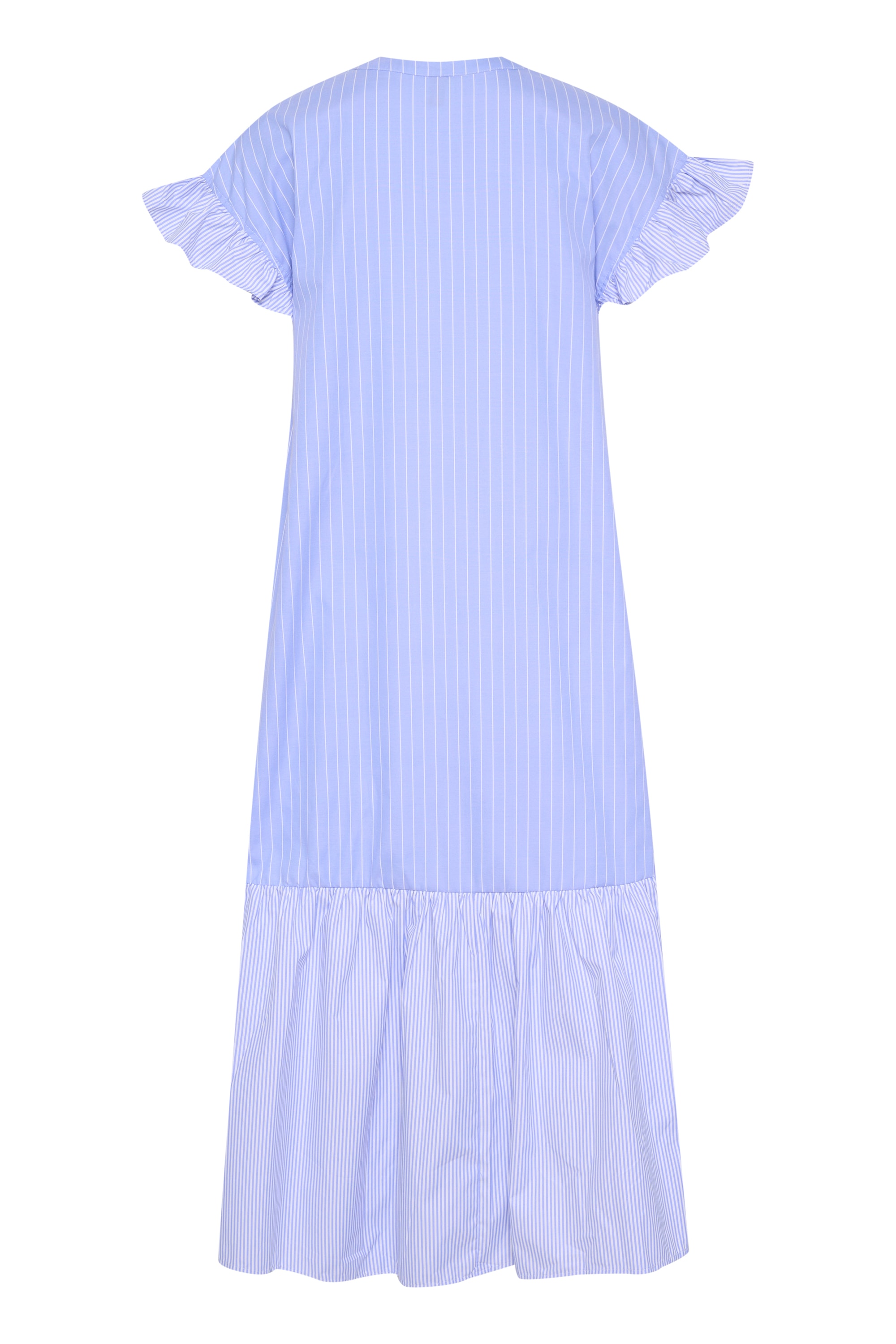 Culture Midikleid »Damen Kleid CUcia«