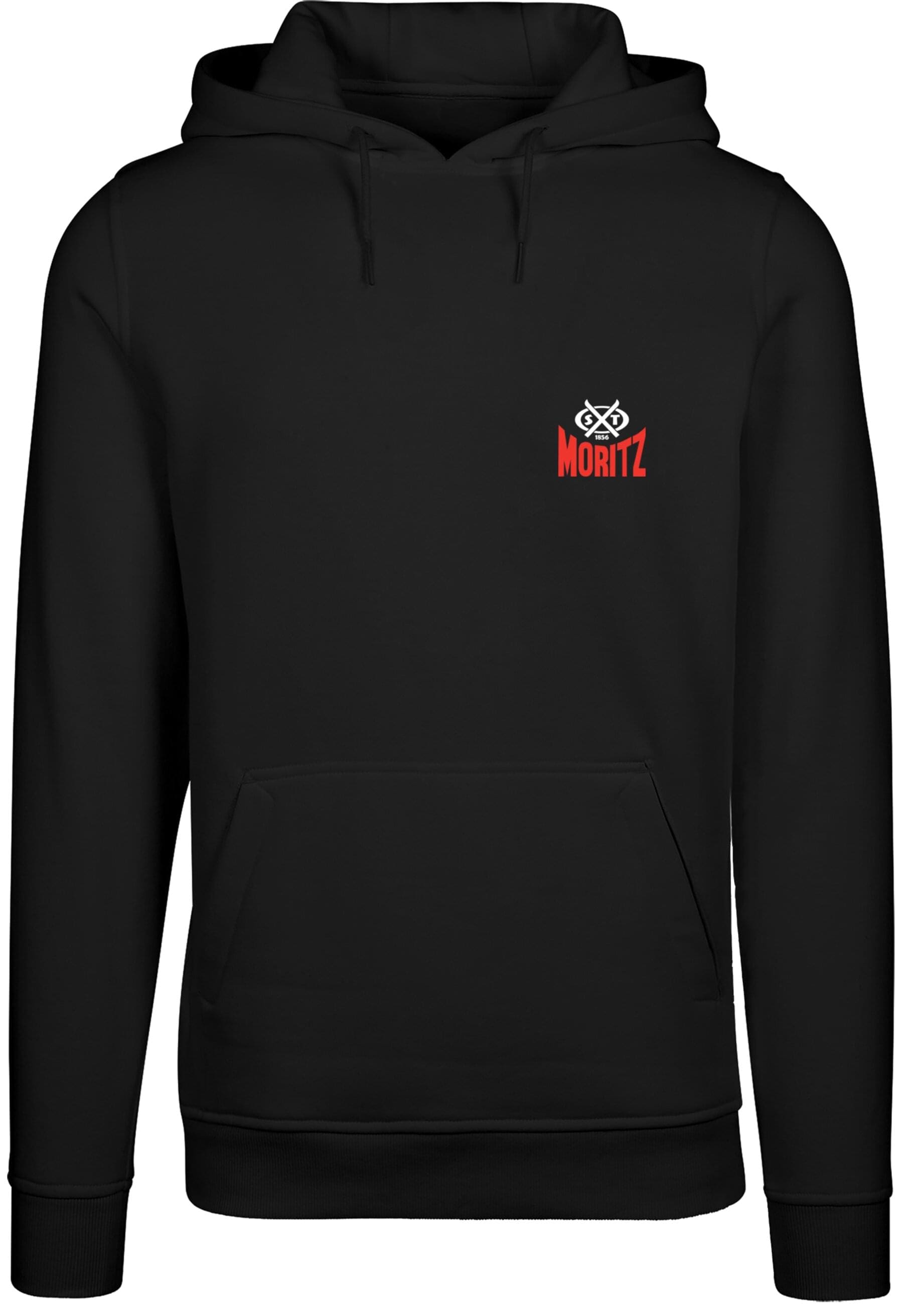 MisterTee Kapuzensweatshirt "MisterTee ST Moritz Mountain Heavy Hoody" 1 St günstig online kaufen