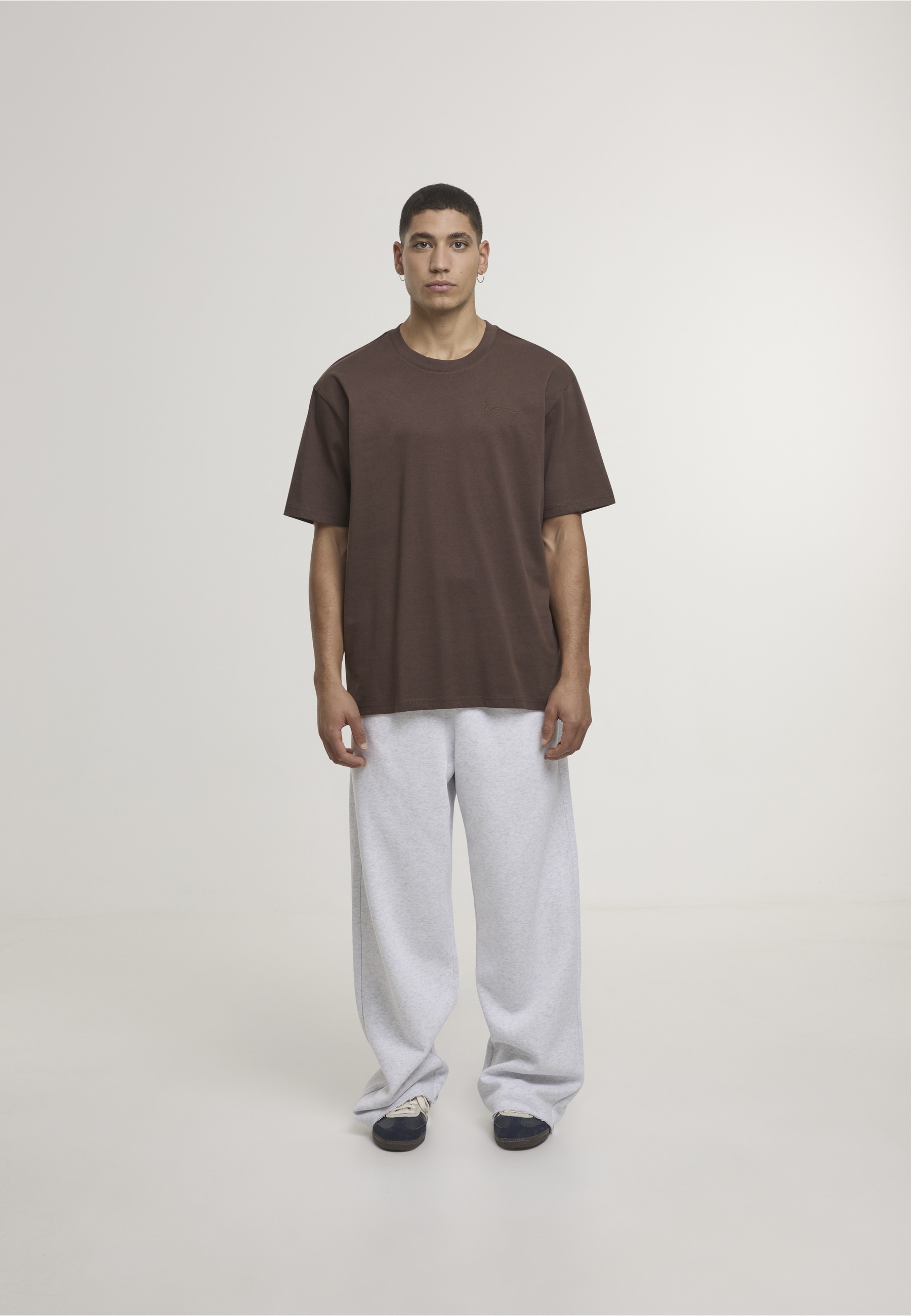 Karl Kani T-Shirt »Karl Kani Slogan Boxy T-Shirt« 1