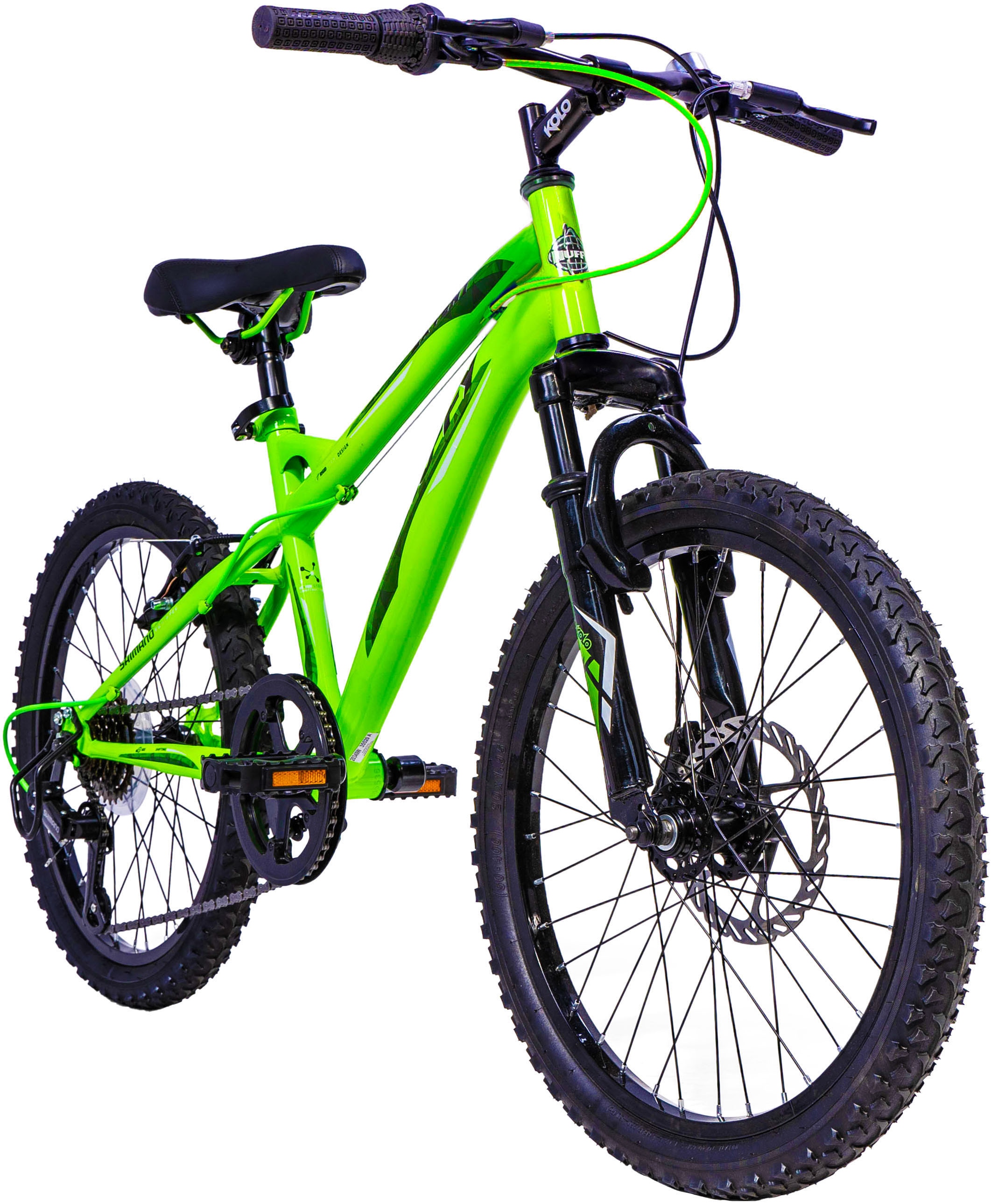 Huffy Jugendfahrrad